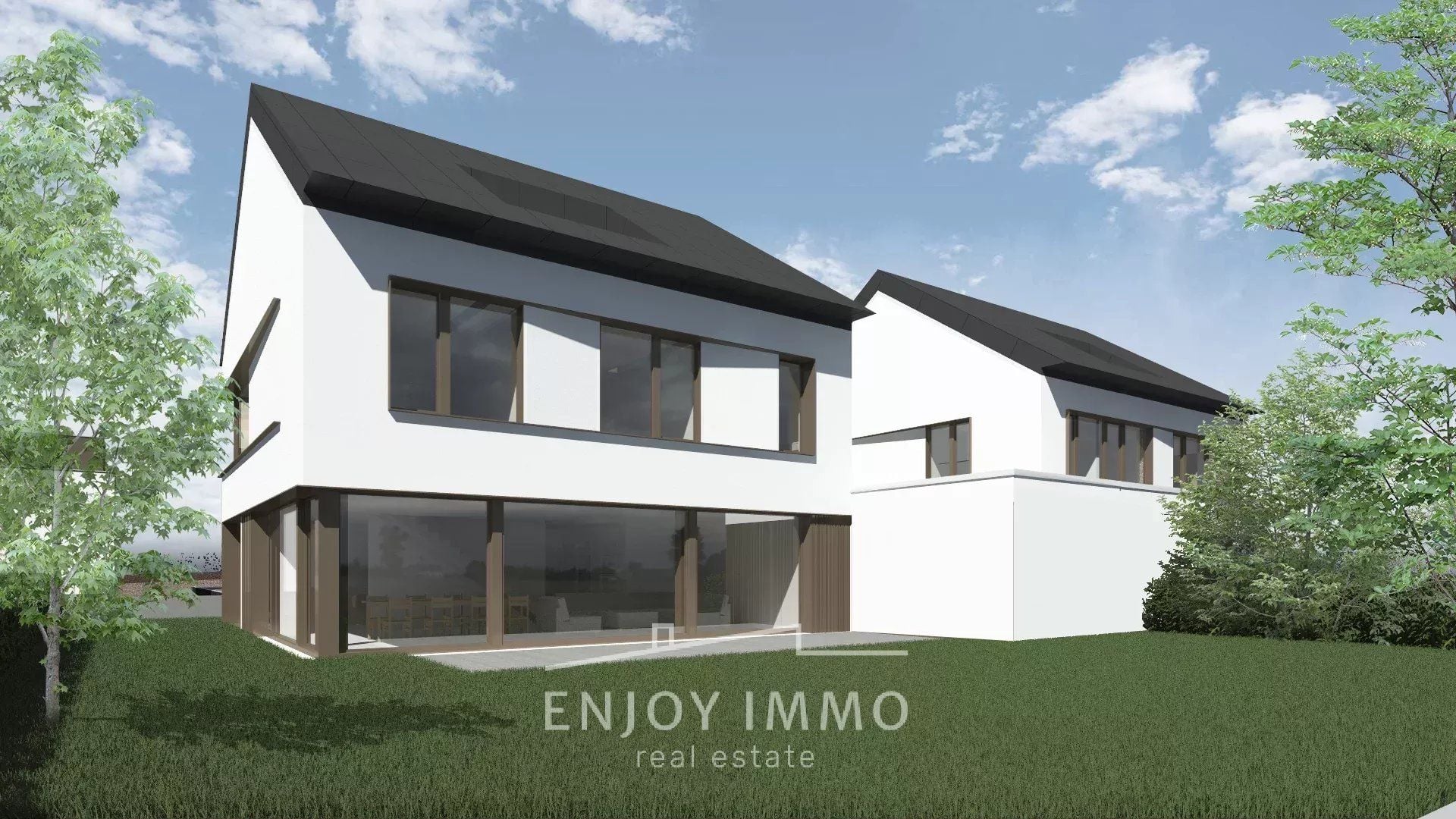 4-Zimmer-Haus zum Verkauf in Strassen