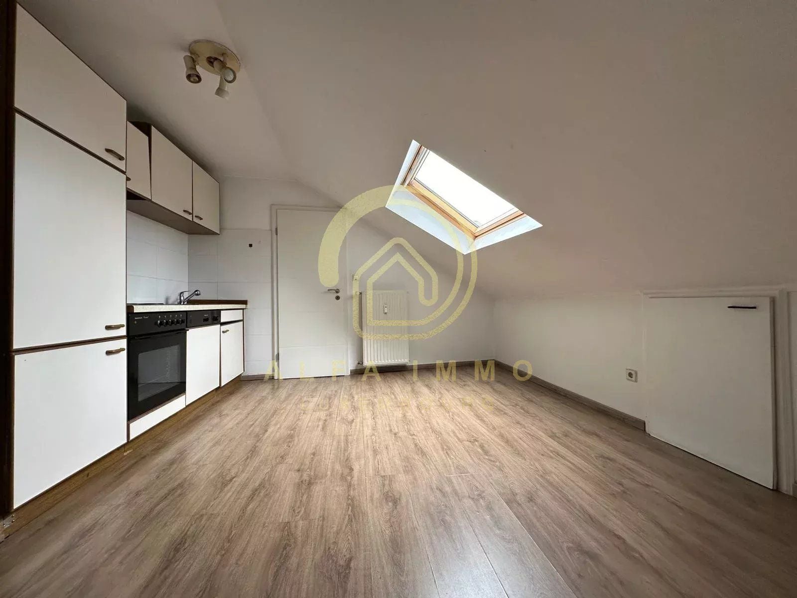 1-bedroom Apartment for sale in Differdange