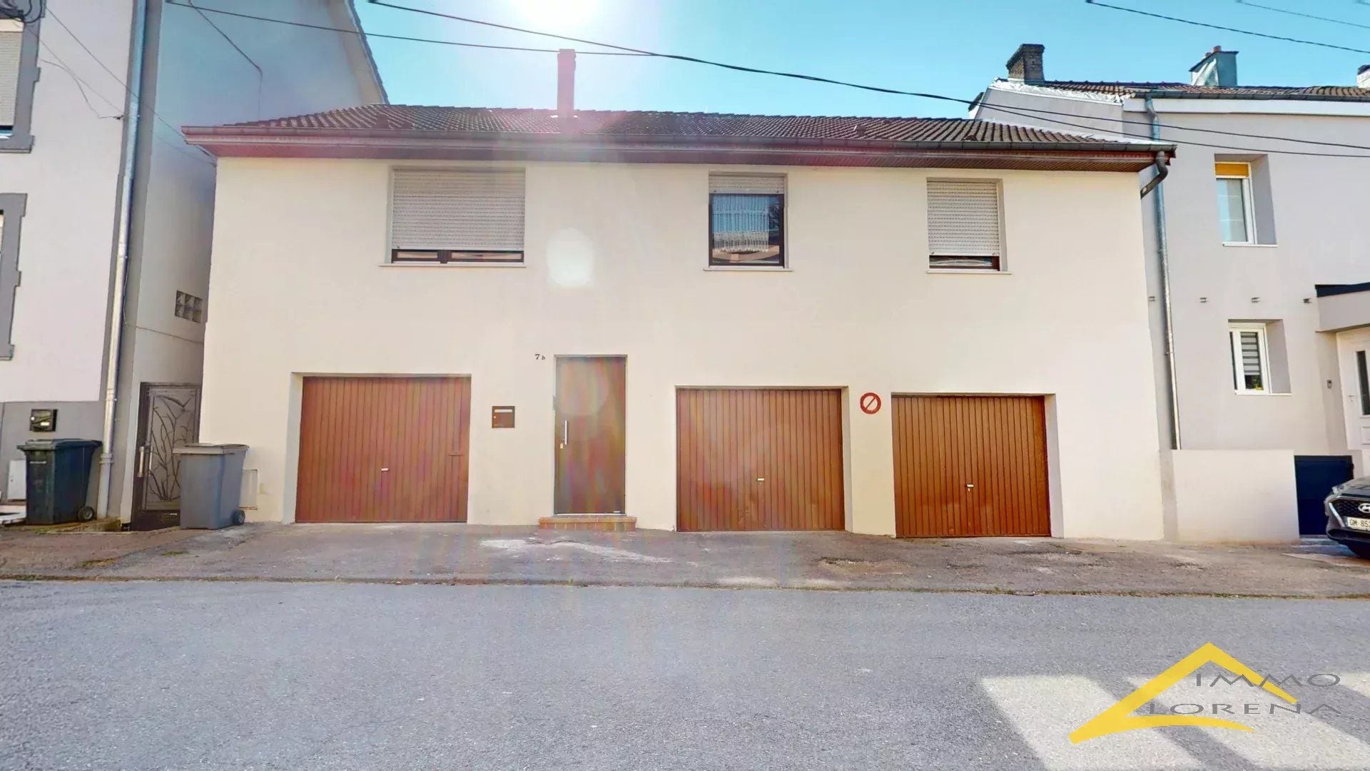 Maison 6 chambres en vente à Longlaville (FR)