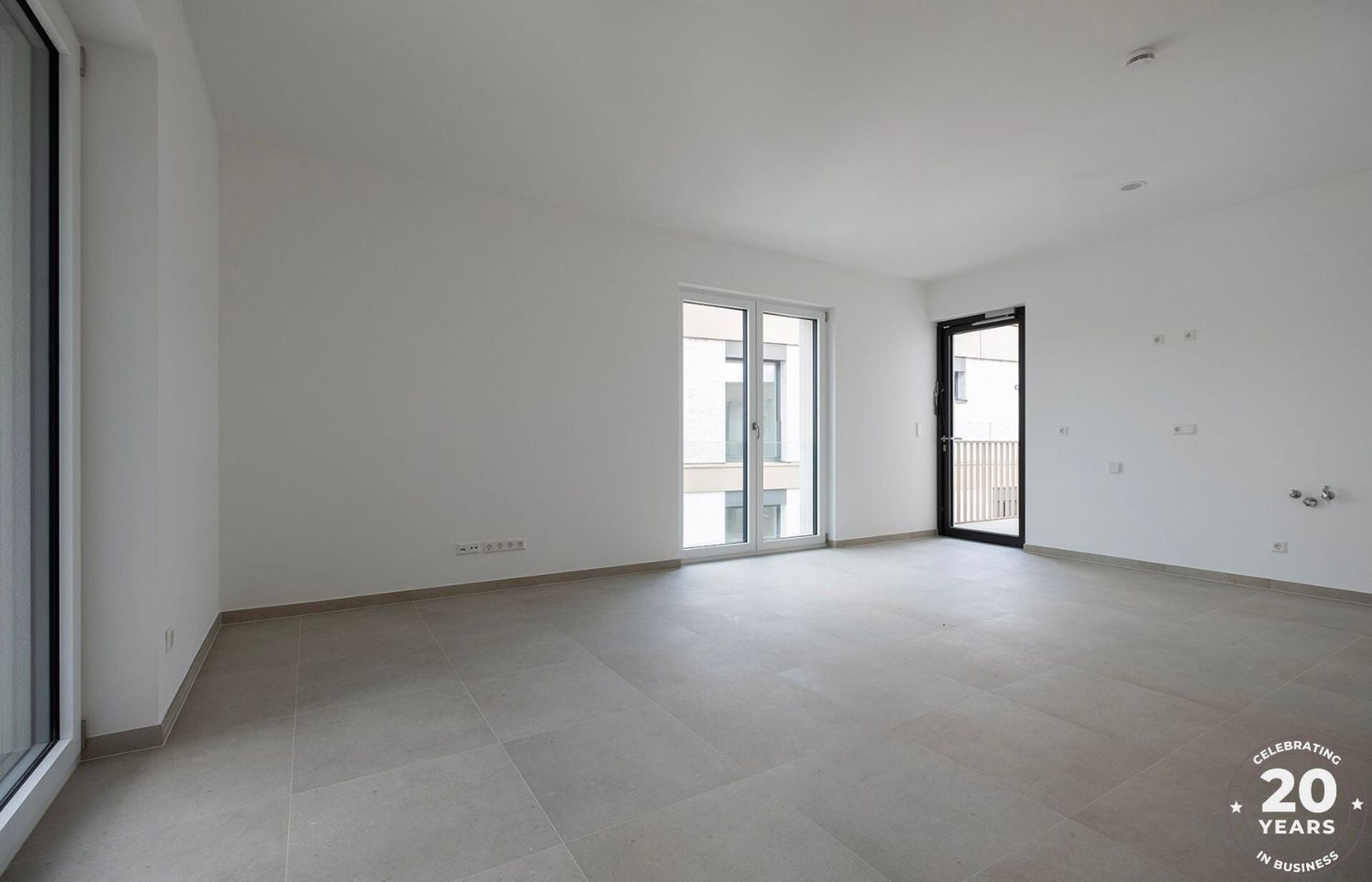 Studio 1 chambre en vente à Mersch