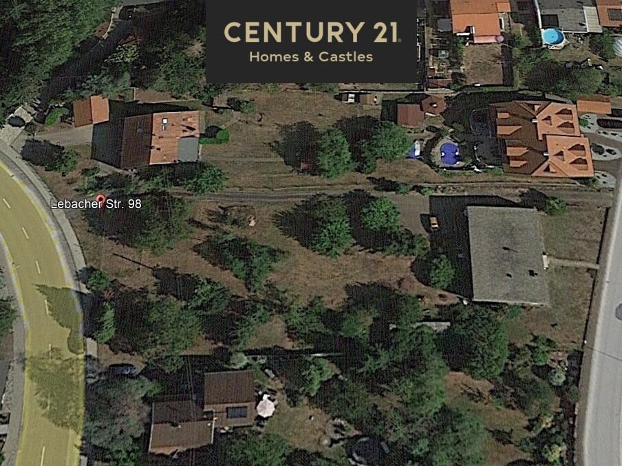 Terrain constructible en vente à Heusweiler