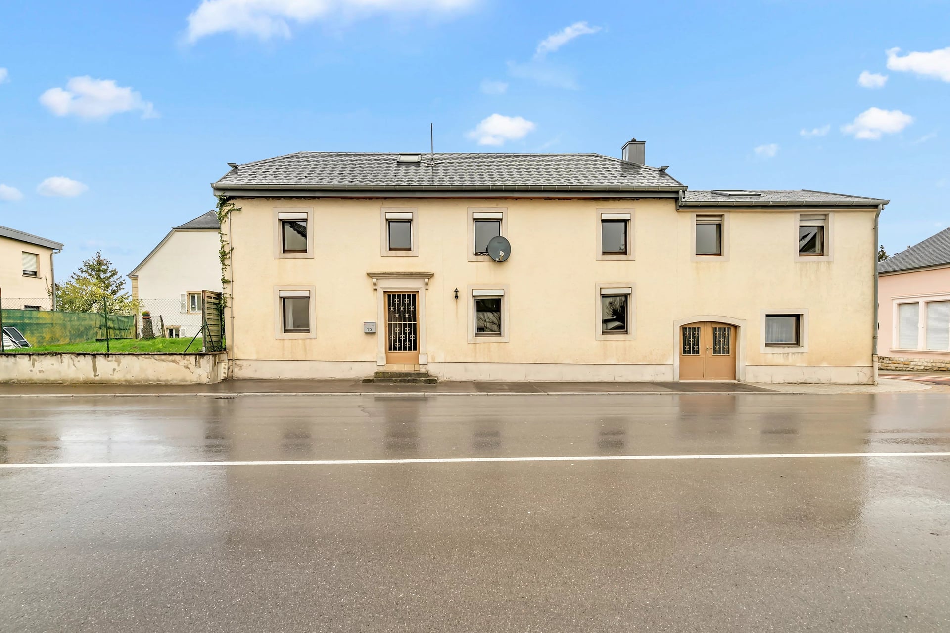 4-bedroom House for sale in Hellange