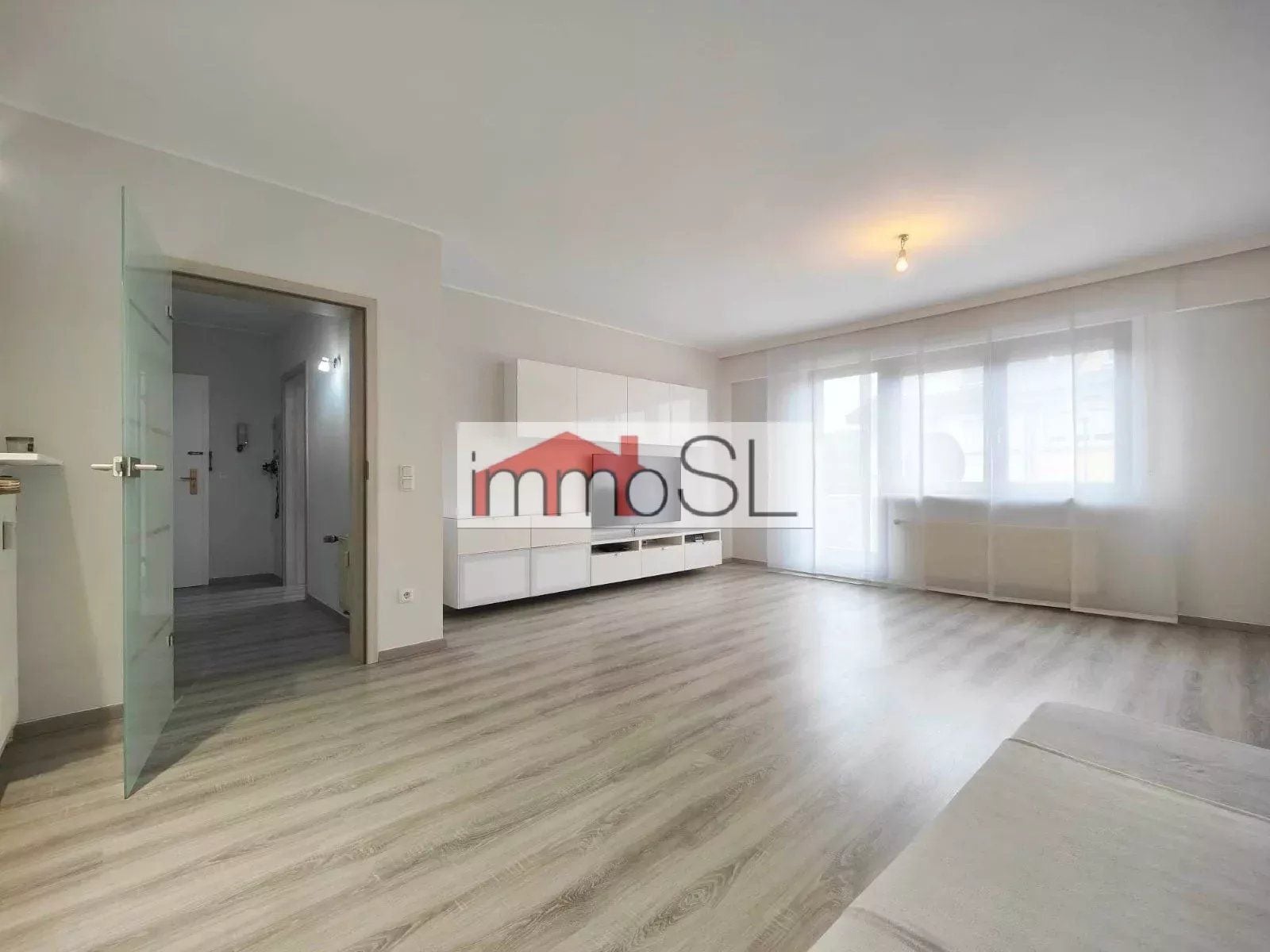 2-bedroom Apartment for sale in Bissen