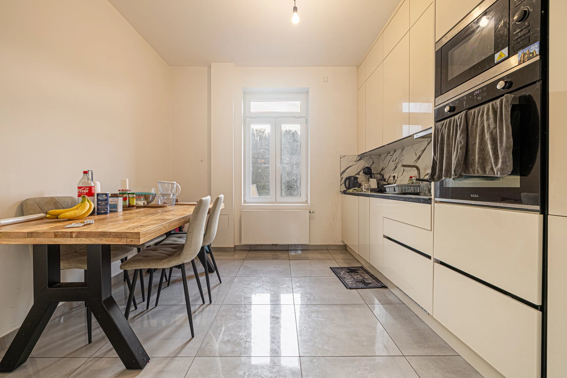 Appartement 2 chambres en vente à Esch-sur-Alzette