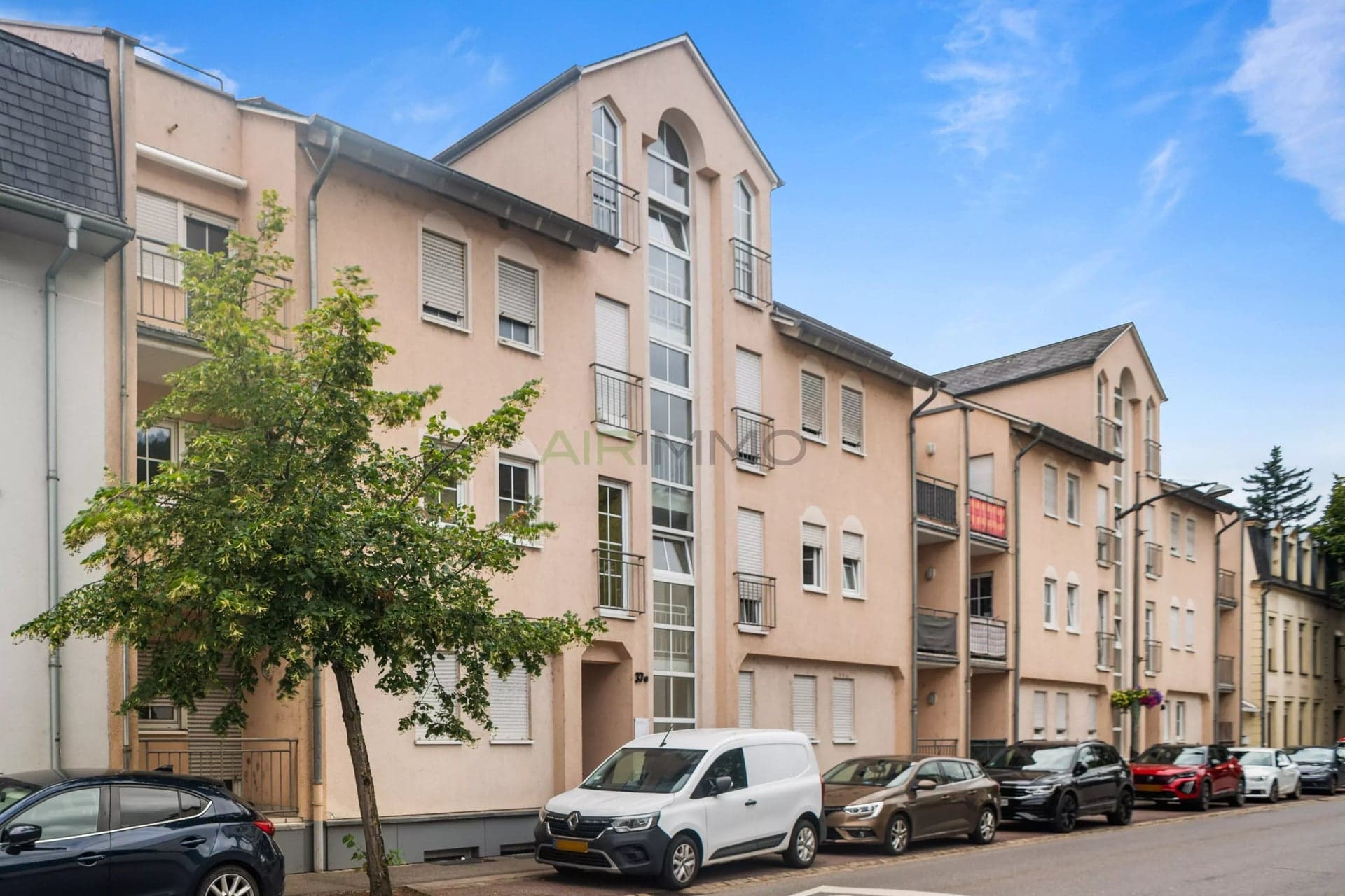 Appartement 2 chambres en vente à Echternach