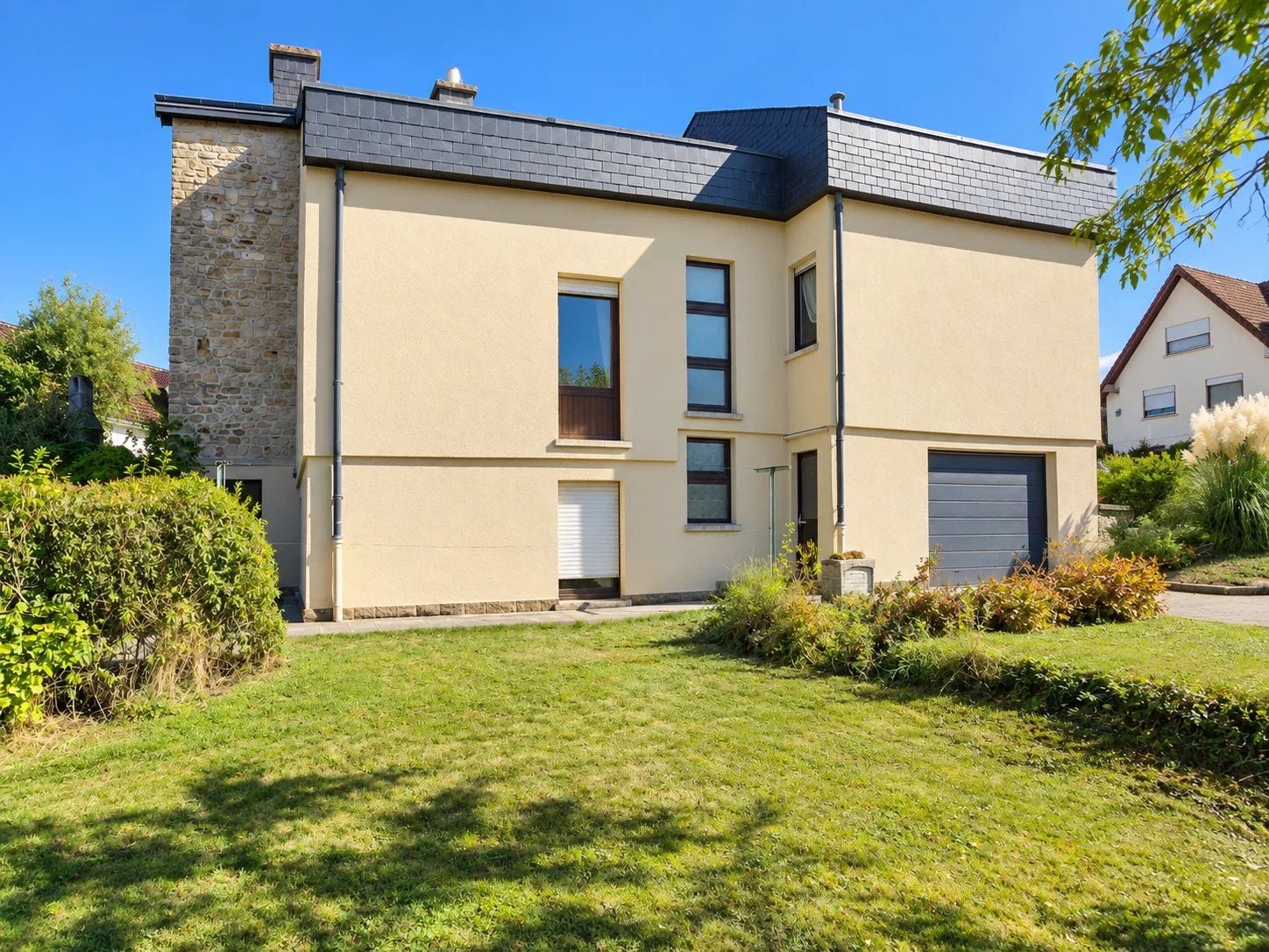 4-bedroom House for sale in Berbourg, Manternach municipality