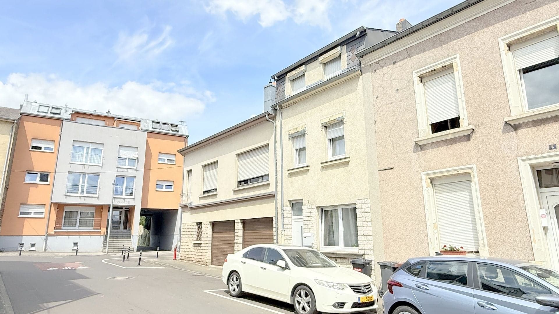 3-bedroom House for sale in Differdange