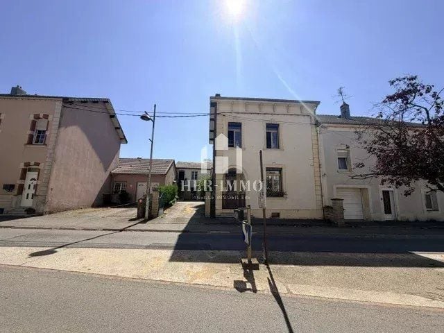 3-bedroom House for sale in Hussigny-Godbrange
