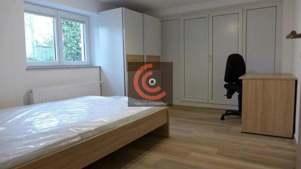 Schlafzimmer zur Miete in Luxembourg-Dommeldange