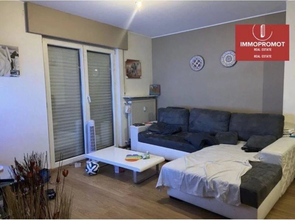Duplex 2 chambres en vente à Rodange, commune de Pétange