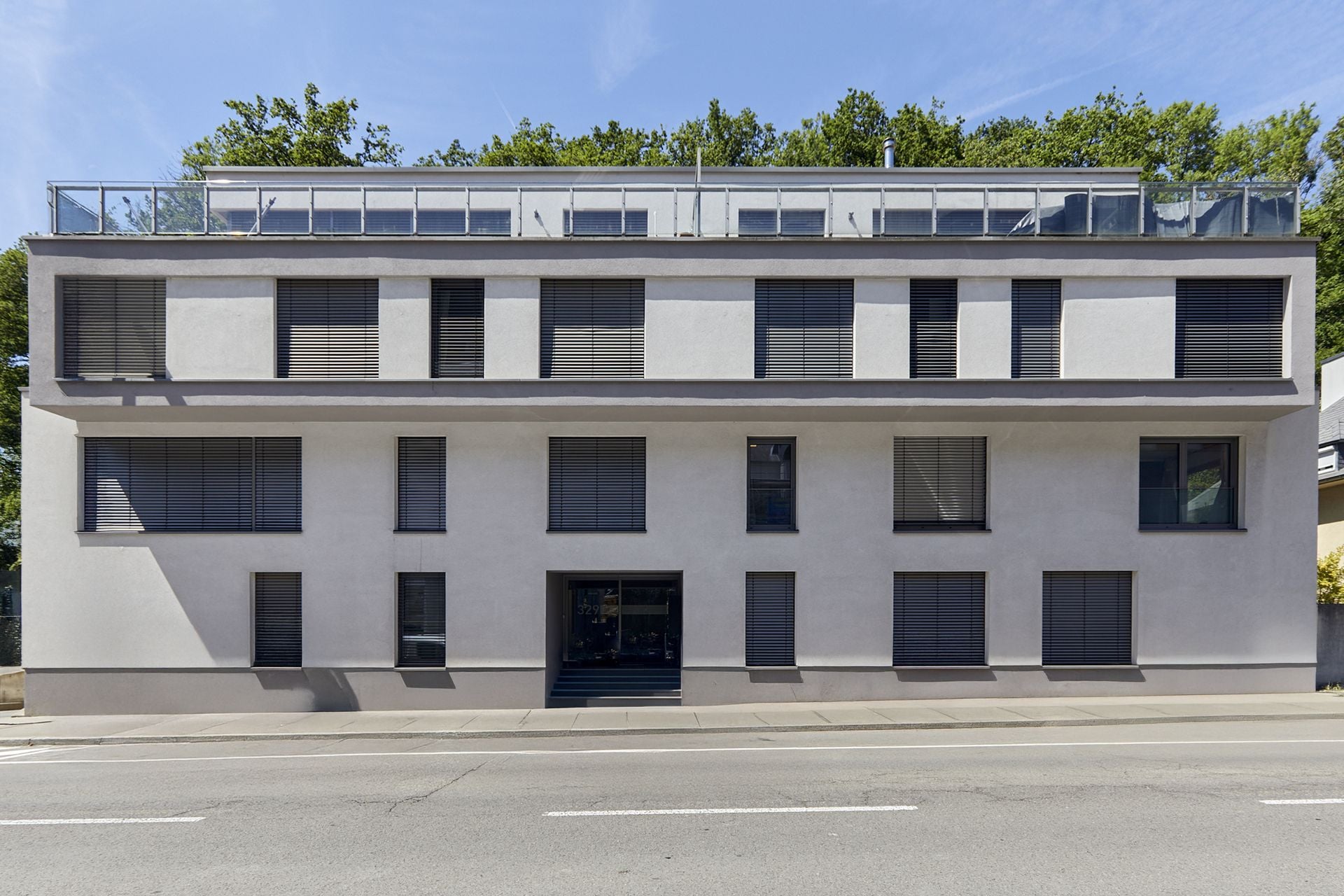 Appartement 3 chambres en vente à Luxembourg-Centre ville