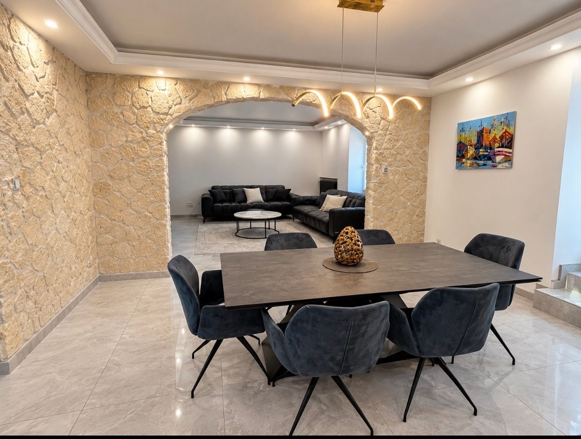Maison 3 chambres en vente à Hayange (FR)