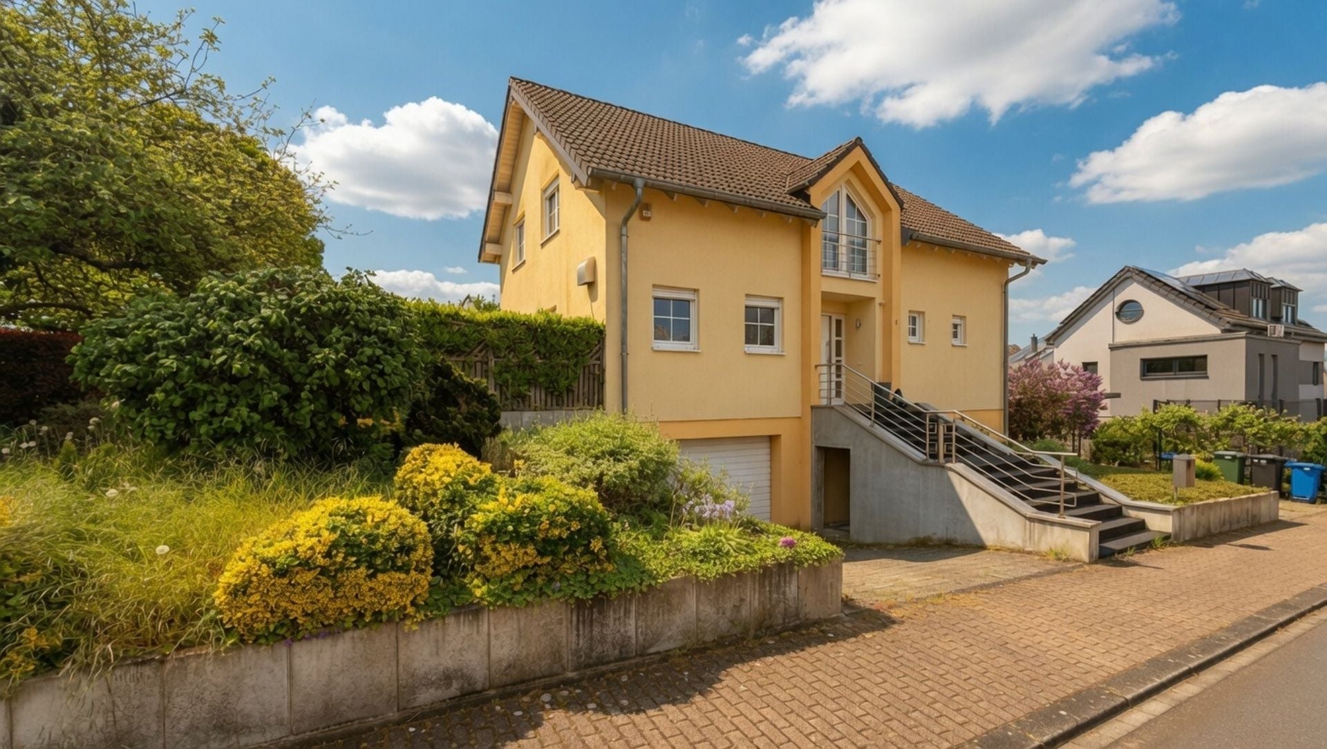 4-bedroom House for sale in Bertrange