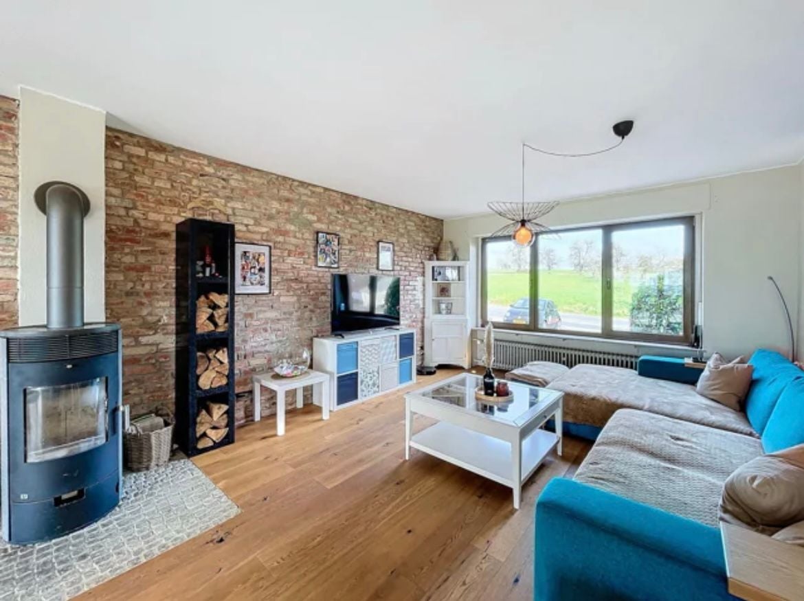 5-Zimmer-Bauernhaus zum Verkauf in Mettlach