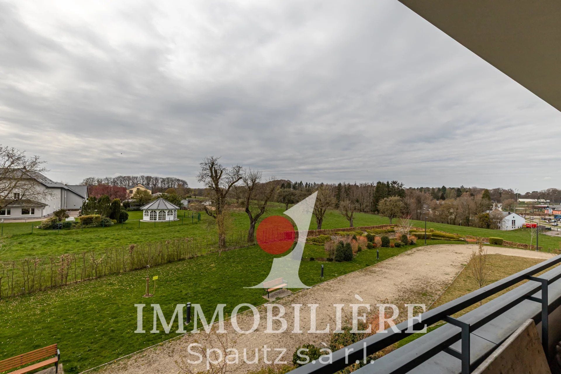 Appartement 1 chambre en vente à Berdorf