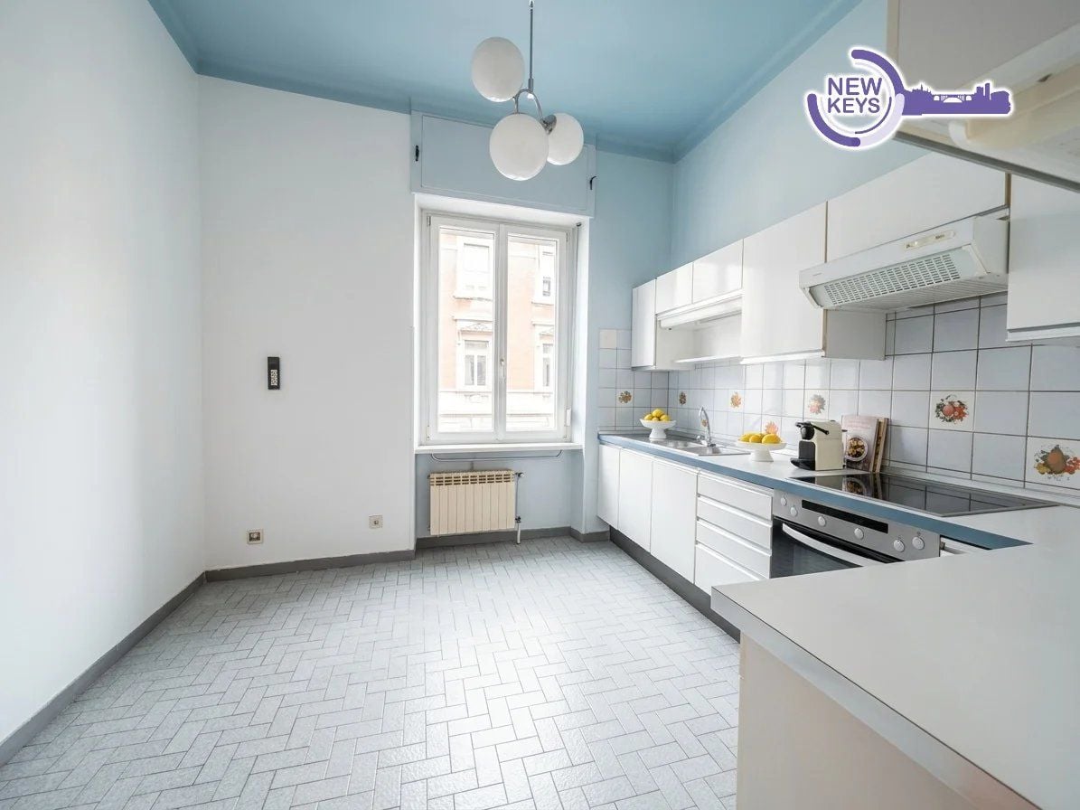 Maison 4 chambres en vente à Luxembourg-Bonnevoie