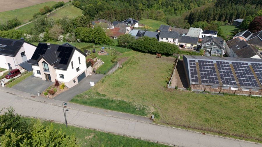 Building land for sale in Bilsdorf, Rambrouch municipality