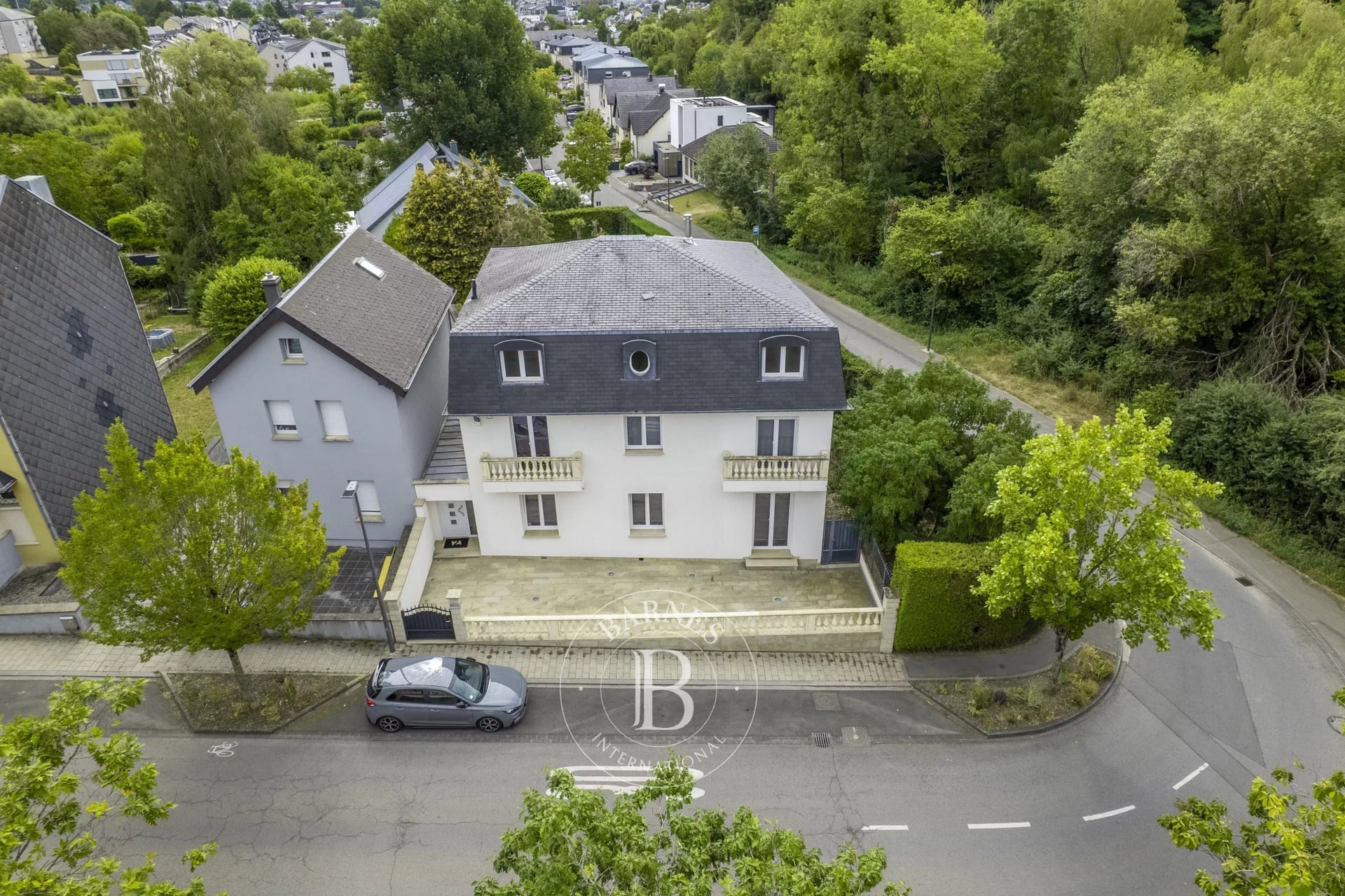 3-Zimmer-Haus zum Verkauf in Dudelange