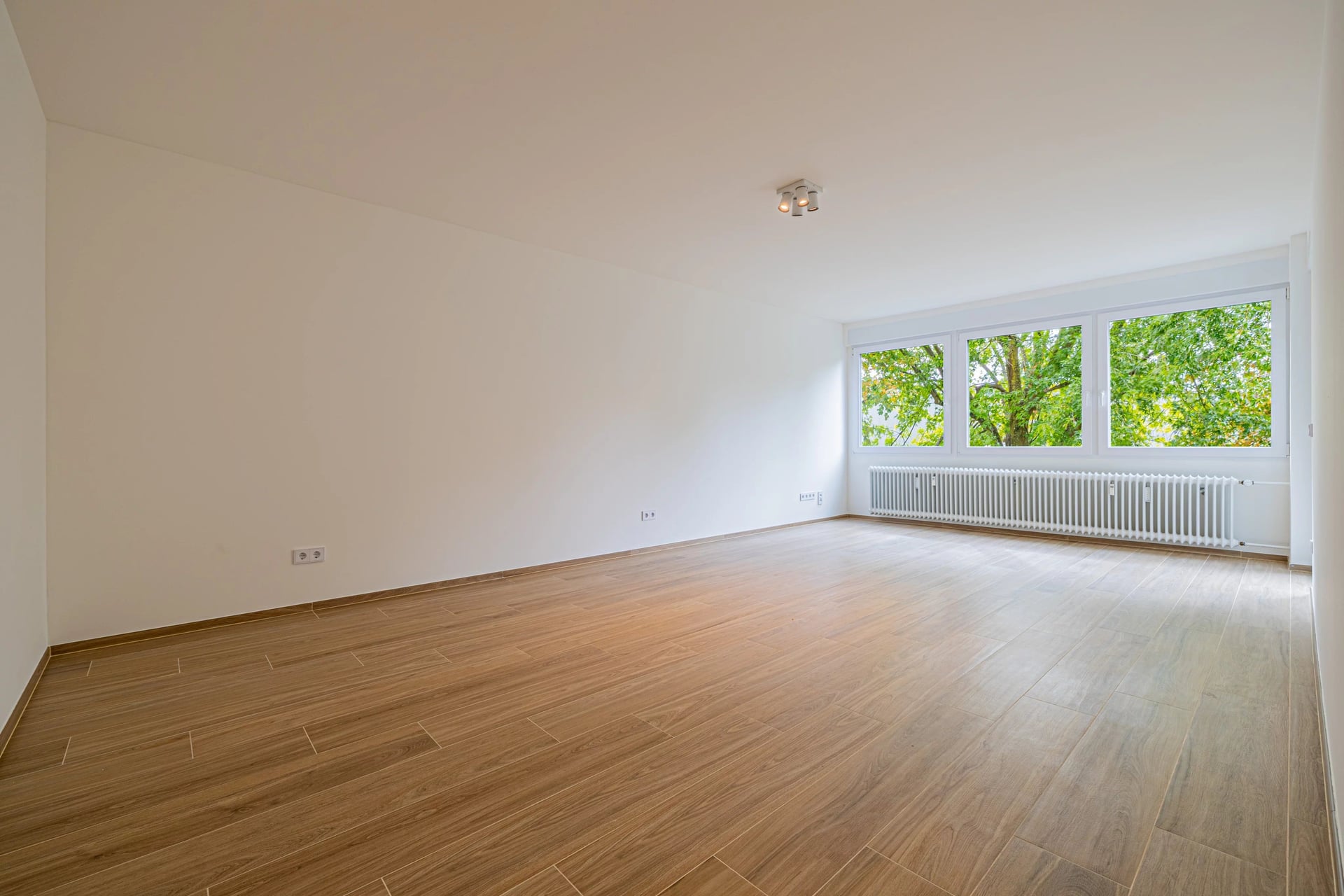 1-Zimmer-Wohnung zur Miete in Bertrange