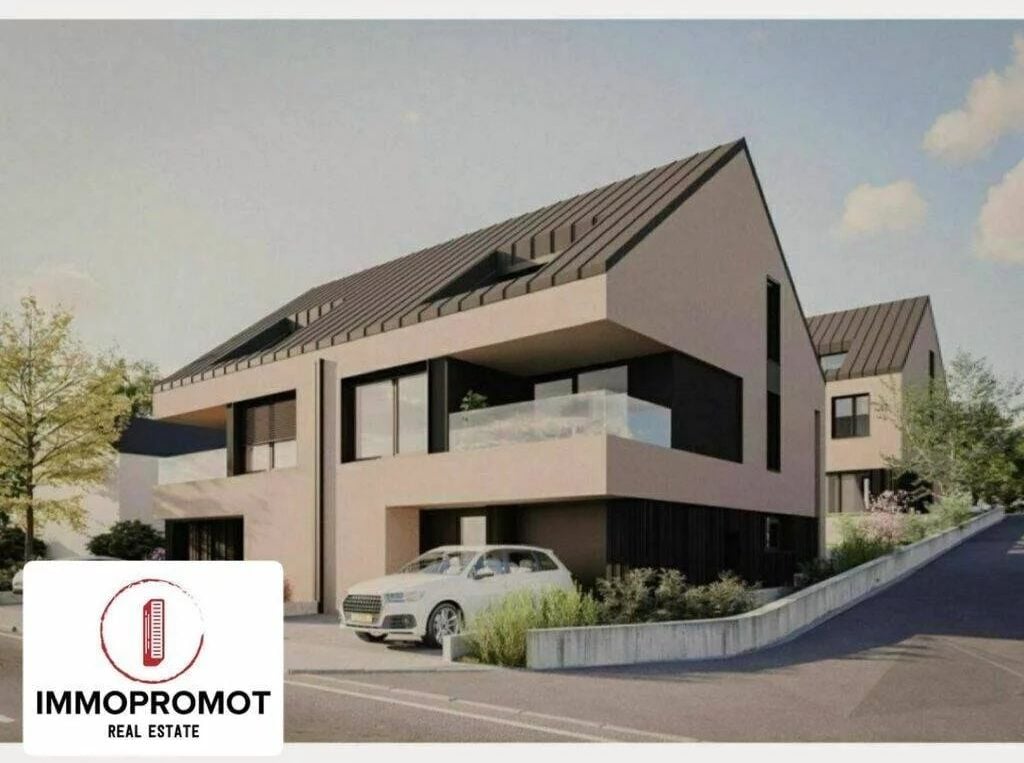 Maison jumelée 4 chambres en vente à Mertert