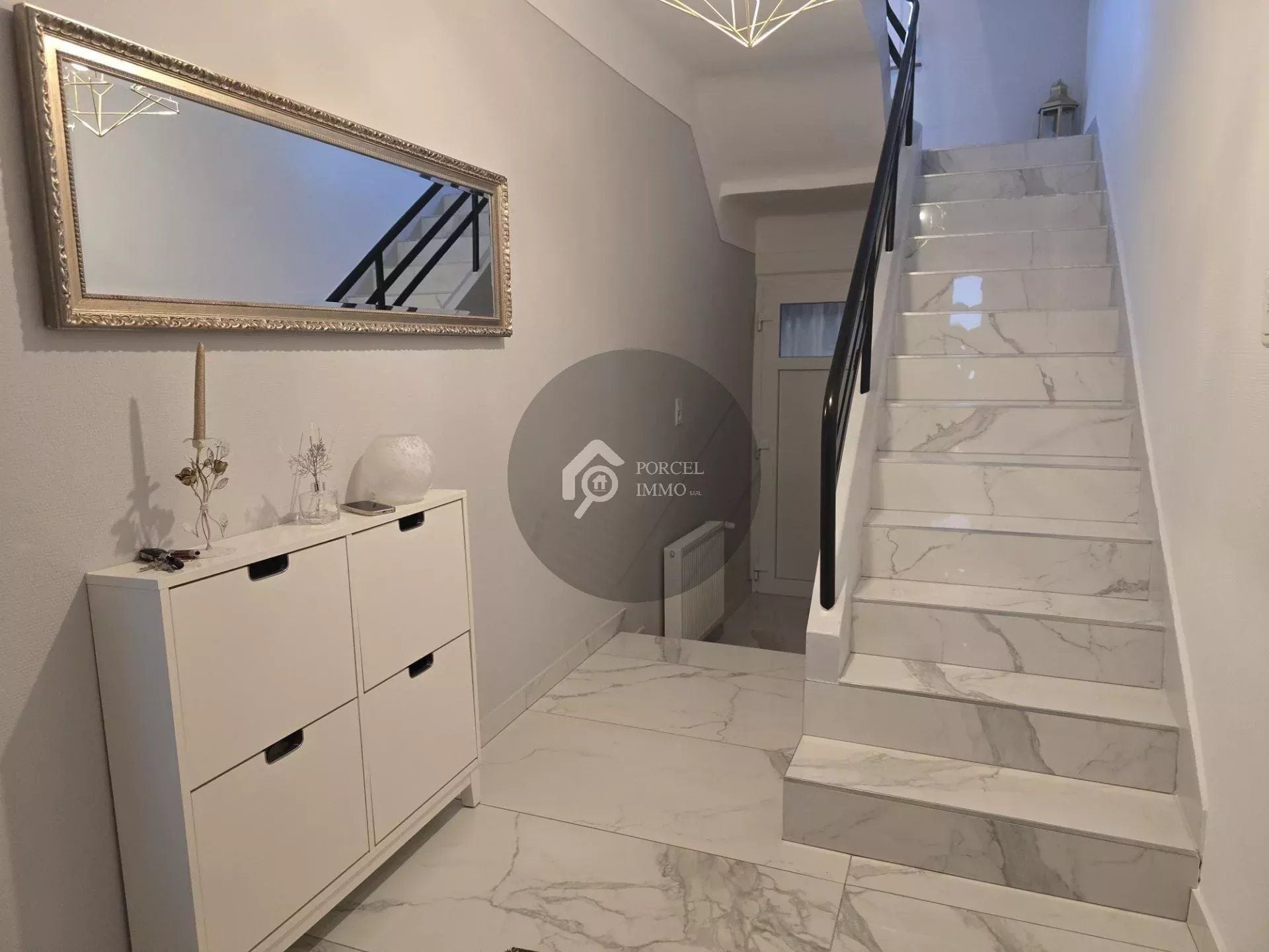 Maison 3 chambres en vente à Ottange