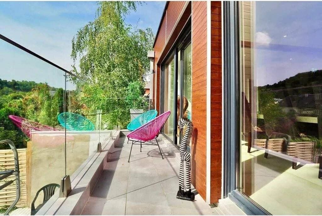 1-bedroom Studio for rent in Dudelange