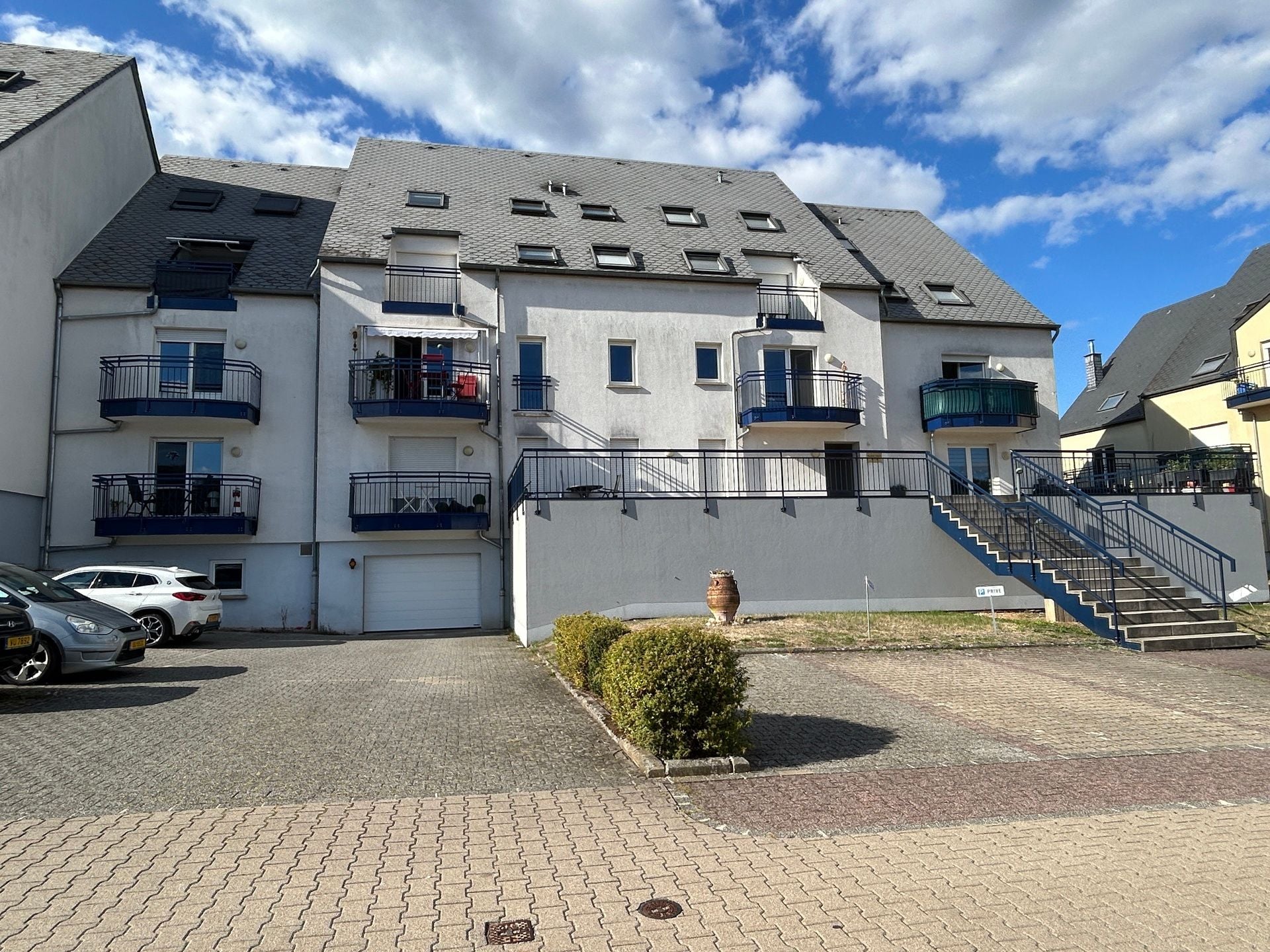 1-bedroom Apartment for sale in Wiltz
