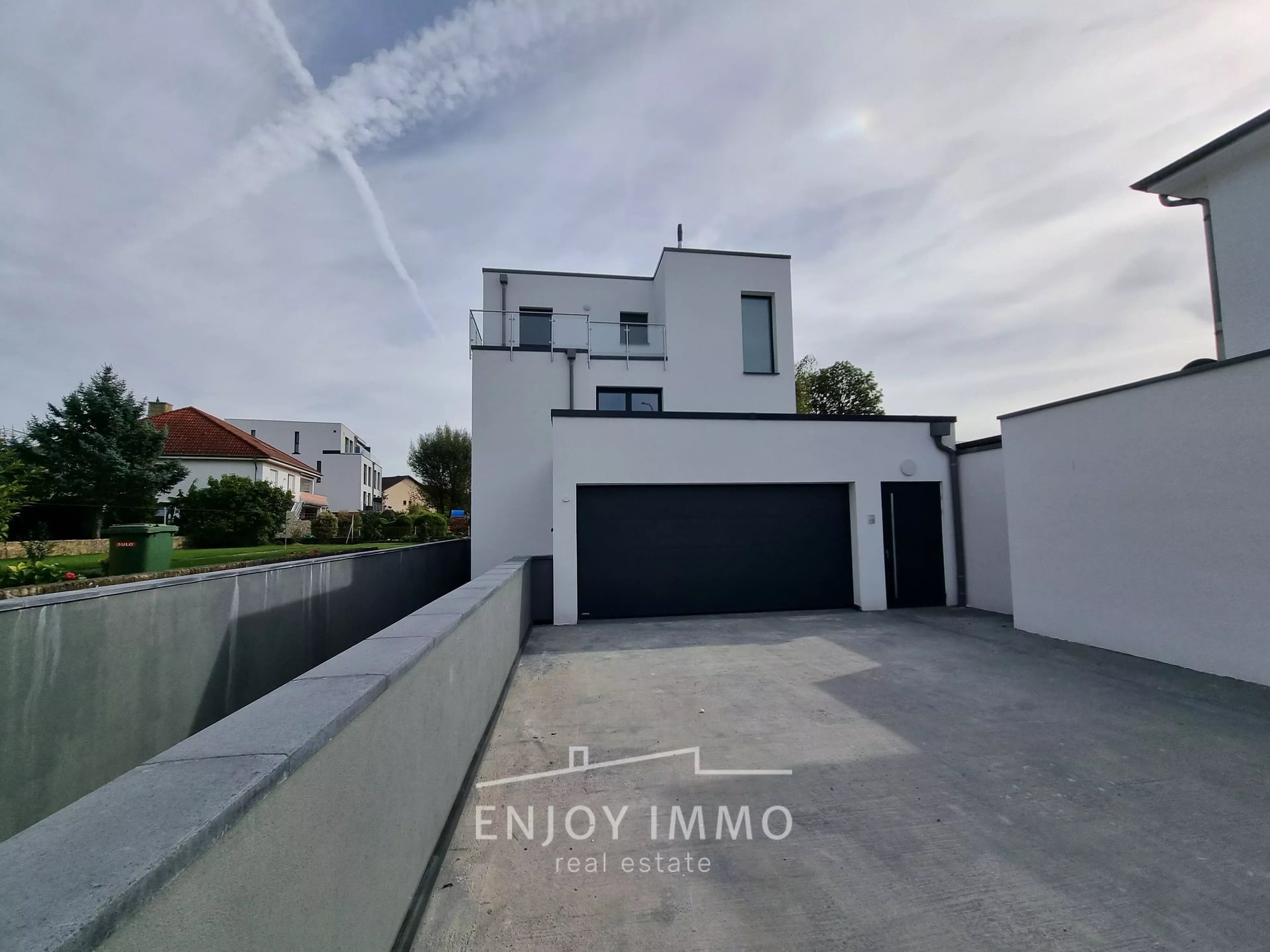 Appartement 1 chambre en vente à Hautcharage, commune de Käerjeng