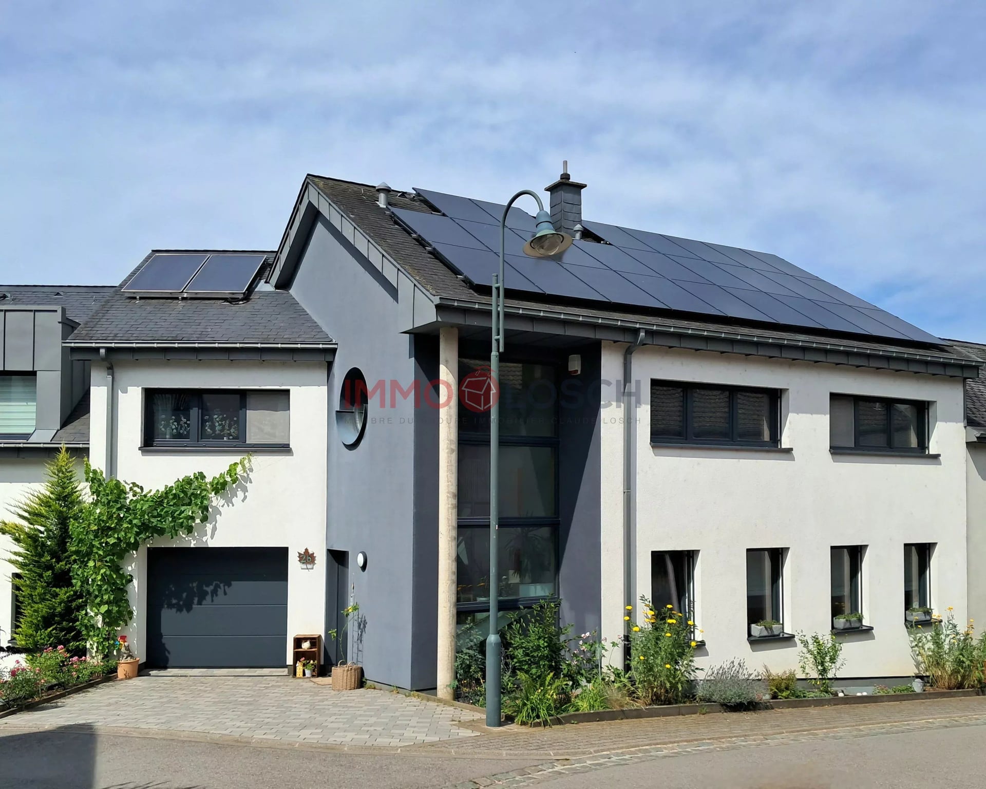 6-bedroom House for sale in Waldbillig