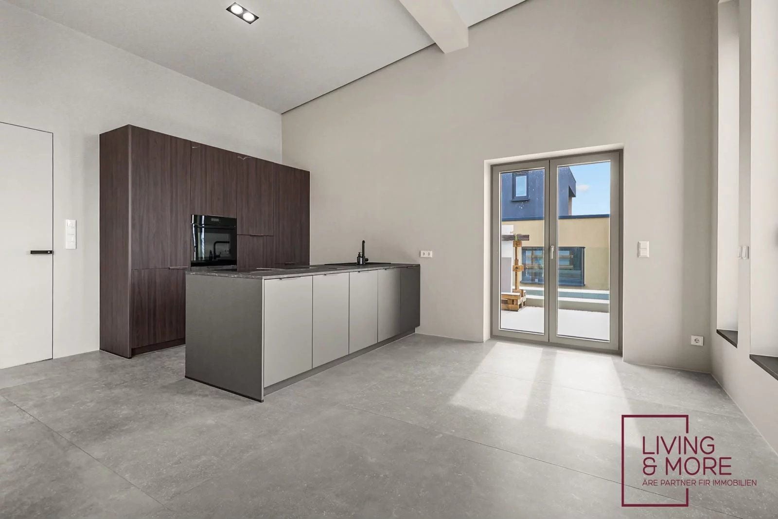 2-bedroom Apartment for rent in Crauthem