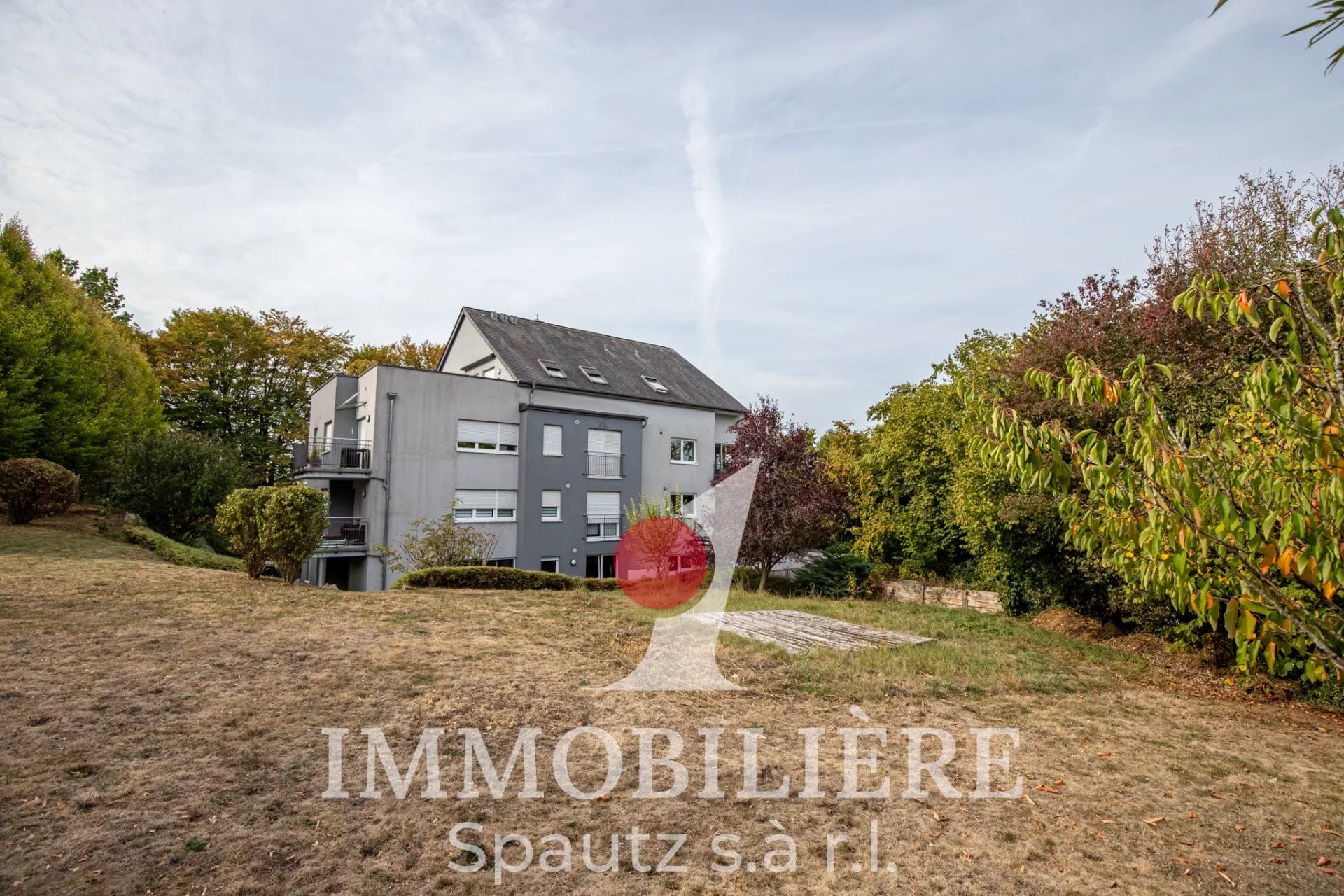 1-Zimmer-Wohnung zum Verkauf in Junglinster