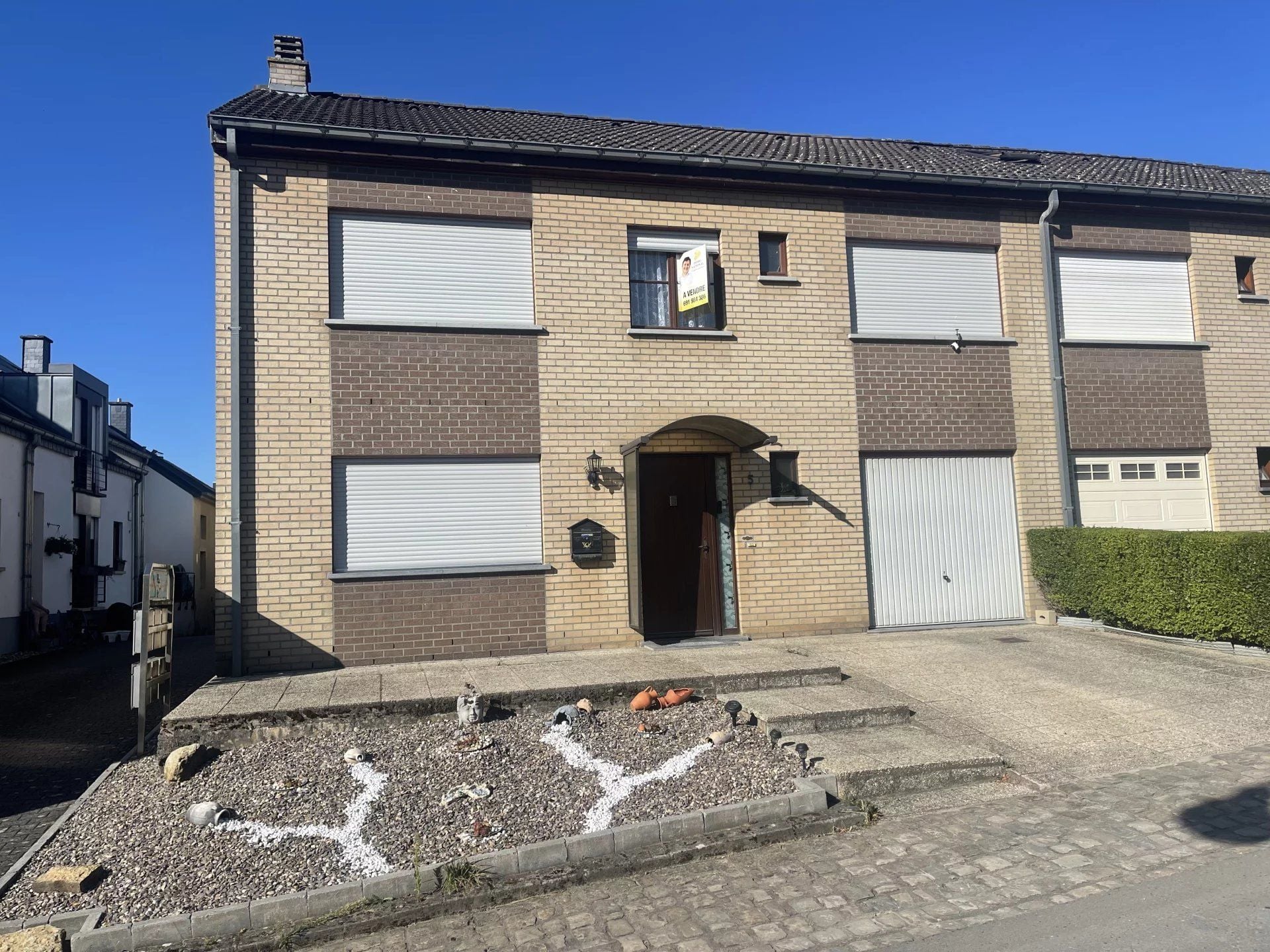 Maison 10 chambres en vente à Mertert