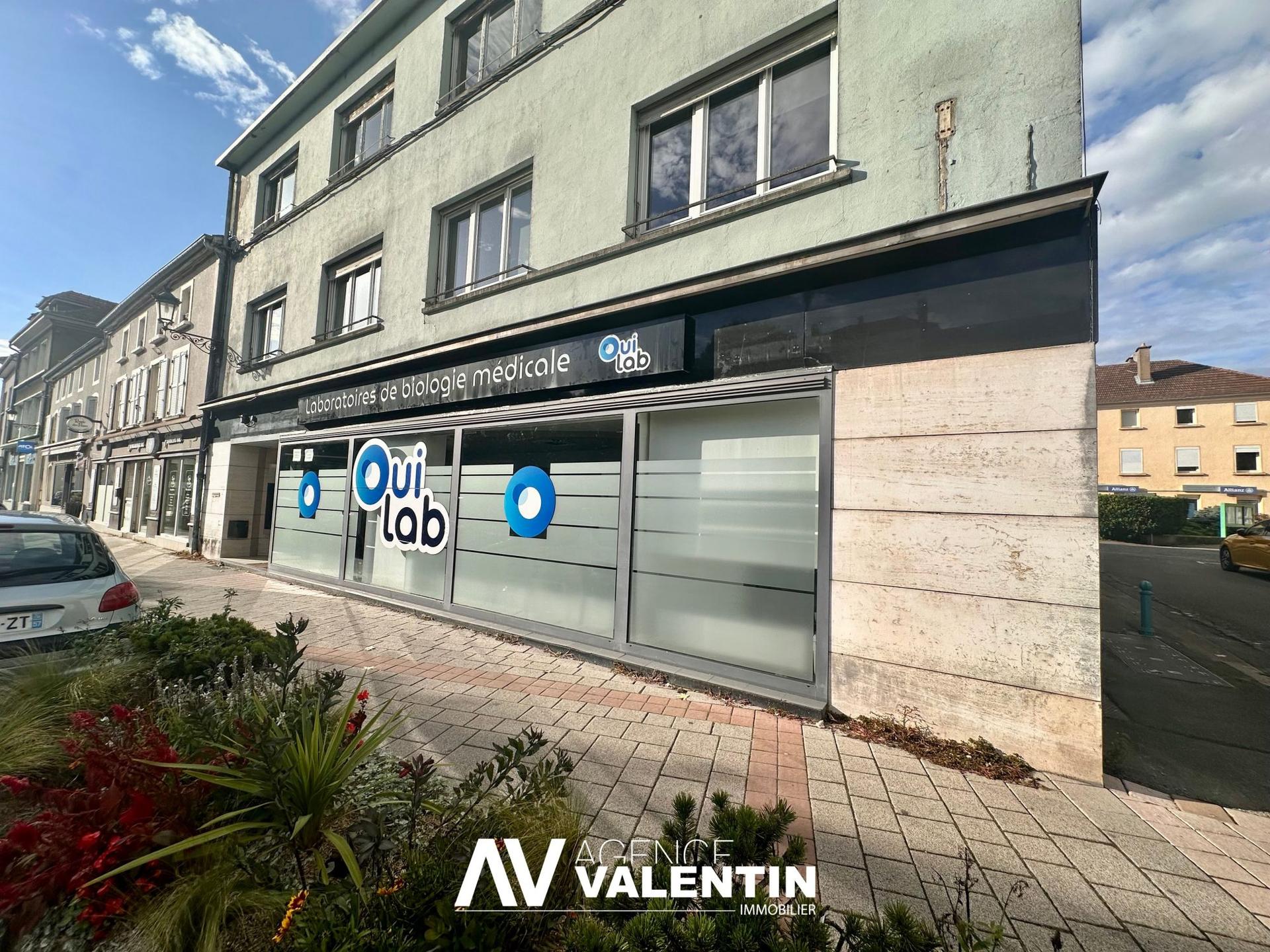 Boutique en location à Boulay-Moselle