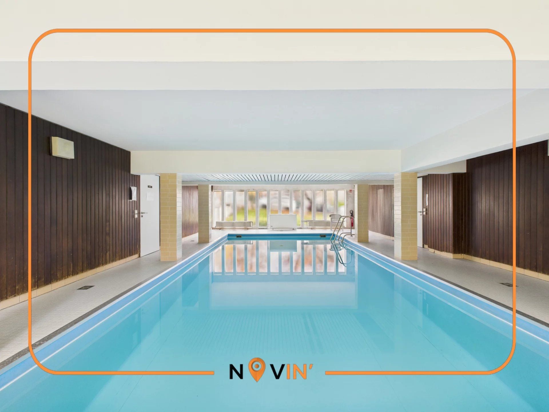 2-bedroom Apartment for sale in Luxembourg-Cents