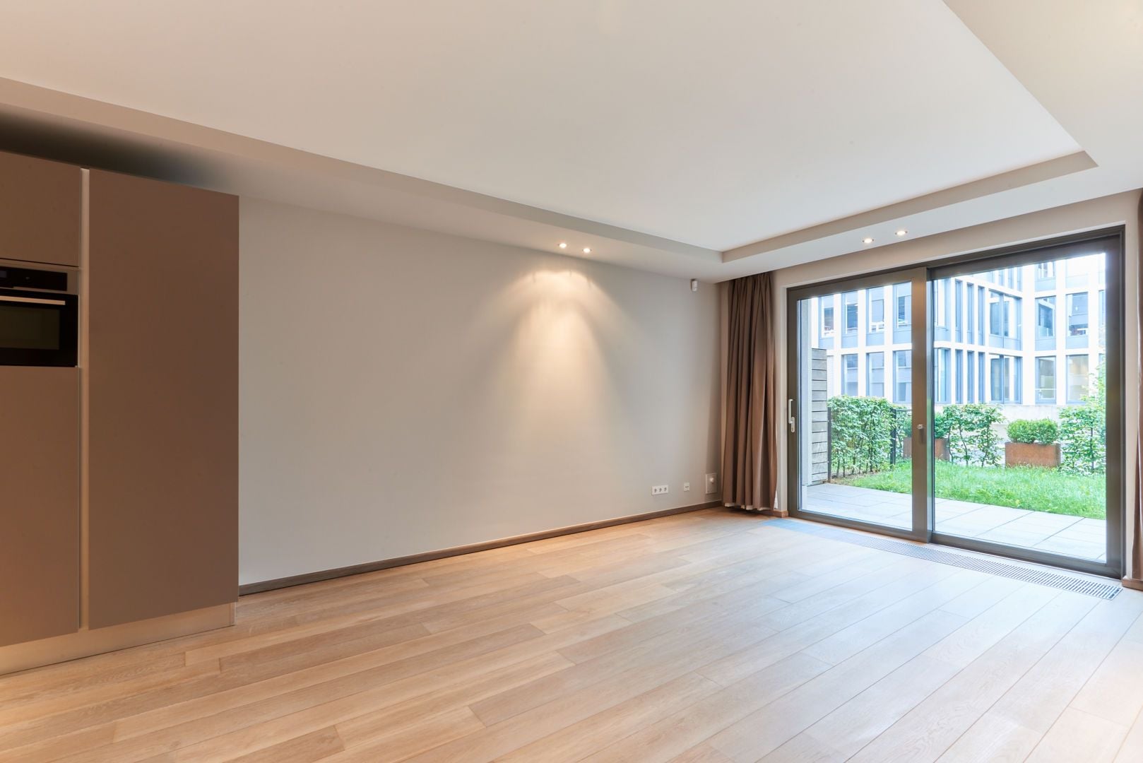 Studio en vente à Luxembourg-Hollerich