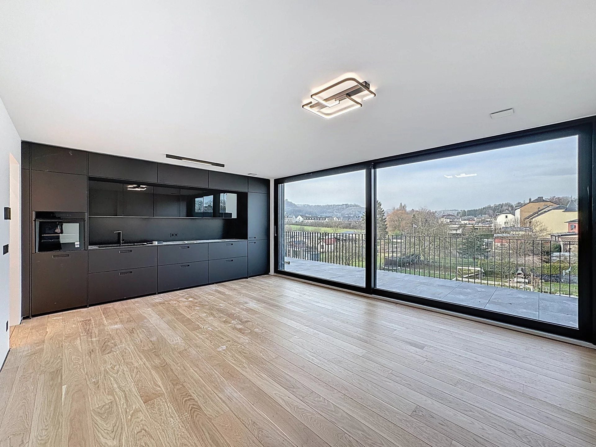 Appartement 2 chambres en vente à Kayl