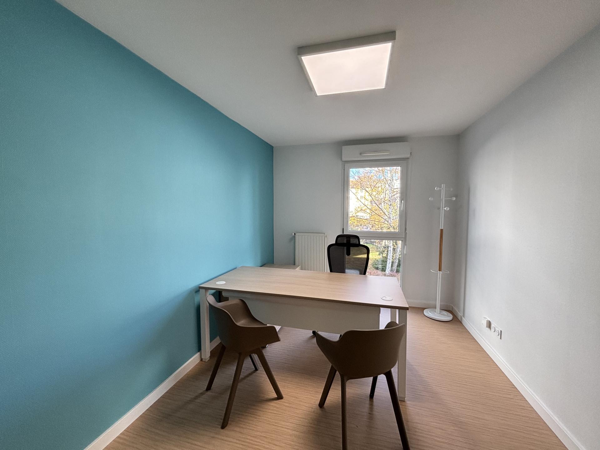 Boutique en location à Montigny-lès-Metz