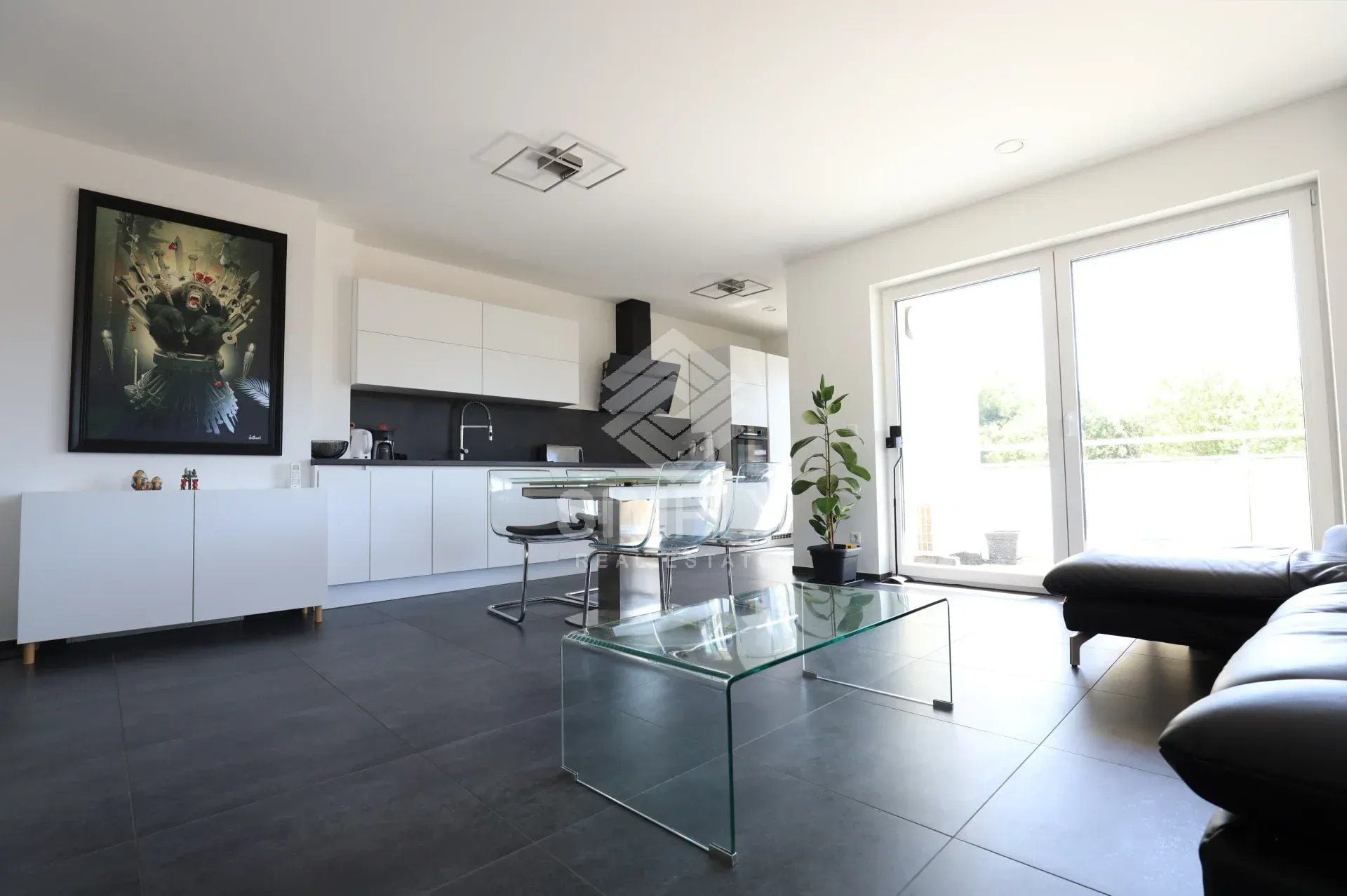3-bedroom Apartment for sale in Roedt, Bous-Waldbredimus municipality