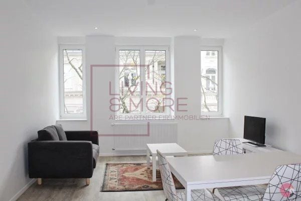 Appartement 2 chambres en vente à Esch-sur-Alzette