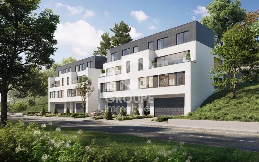 Building land for sale in Greiveldange