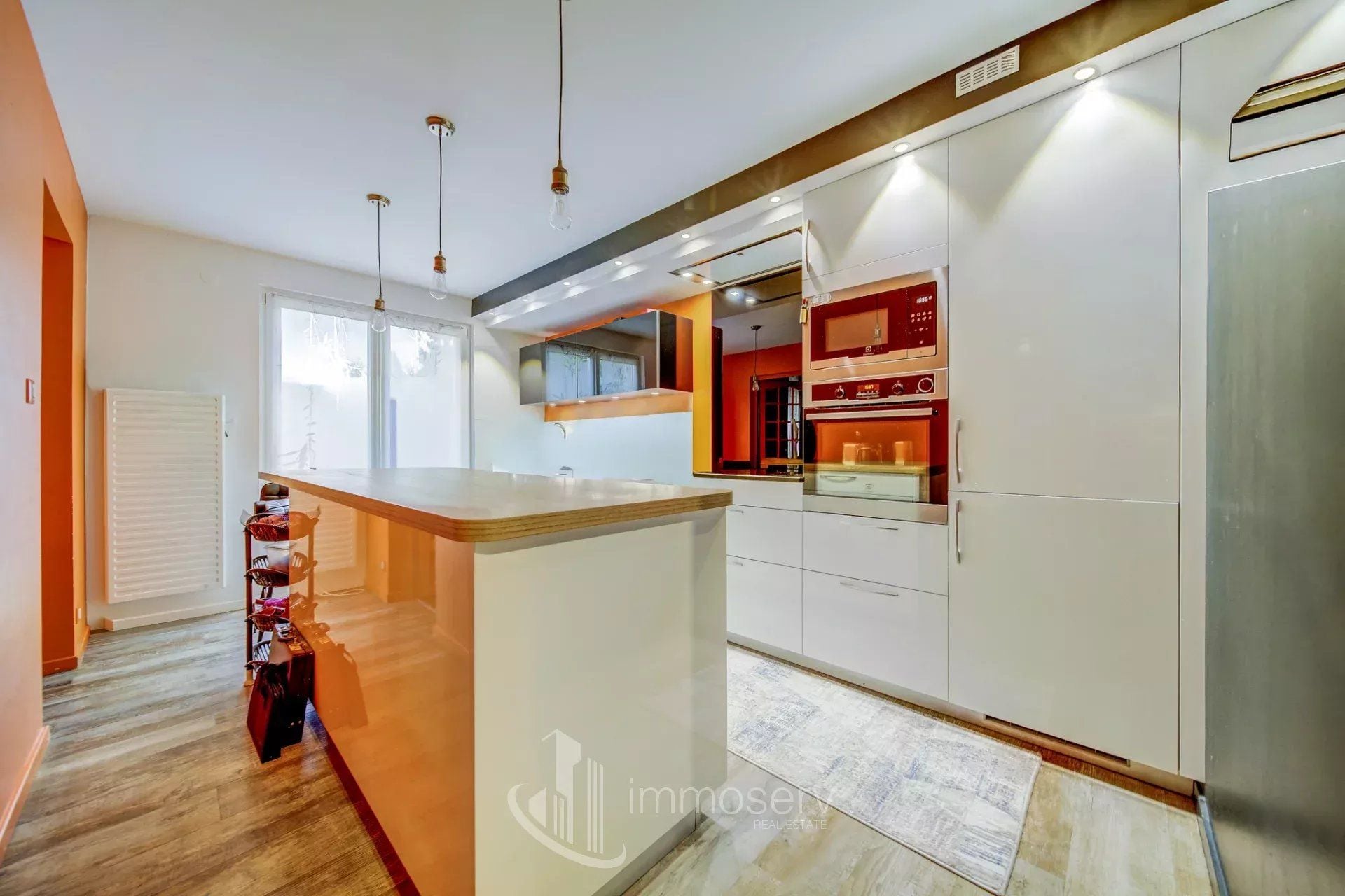 Maison 6 chambres en vente à Marly