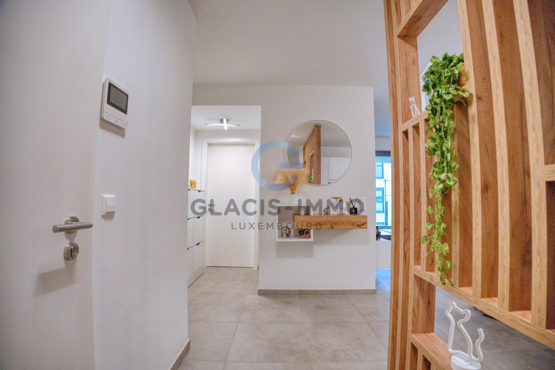 2-bedroom Apartment for sale in Mertert