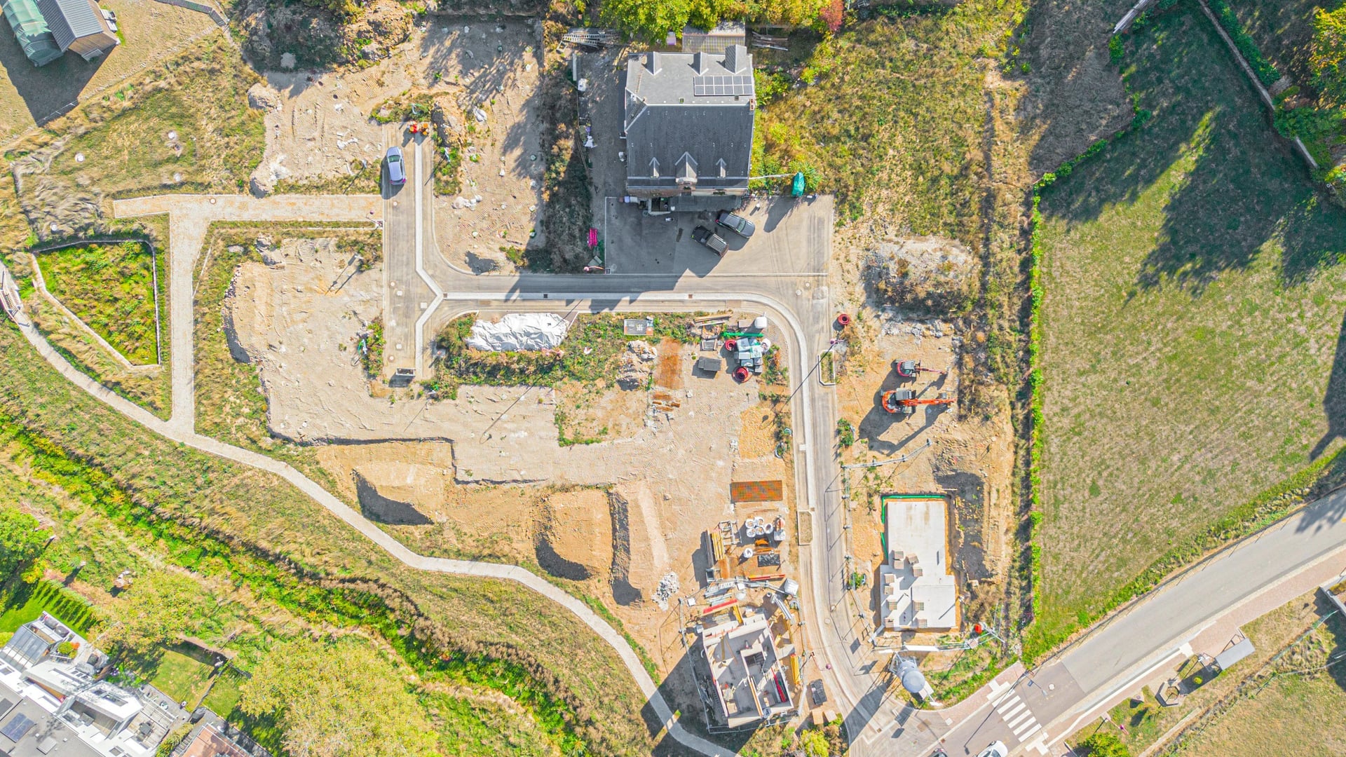 3-Zimmer-Haus zum Verkauf in Reckange-sur-Mess