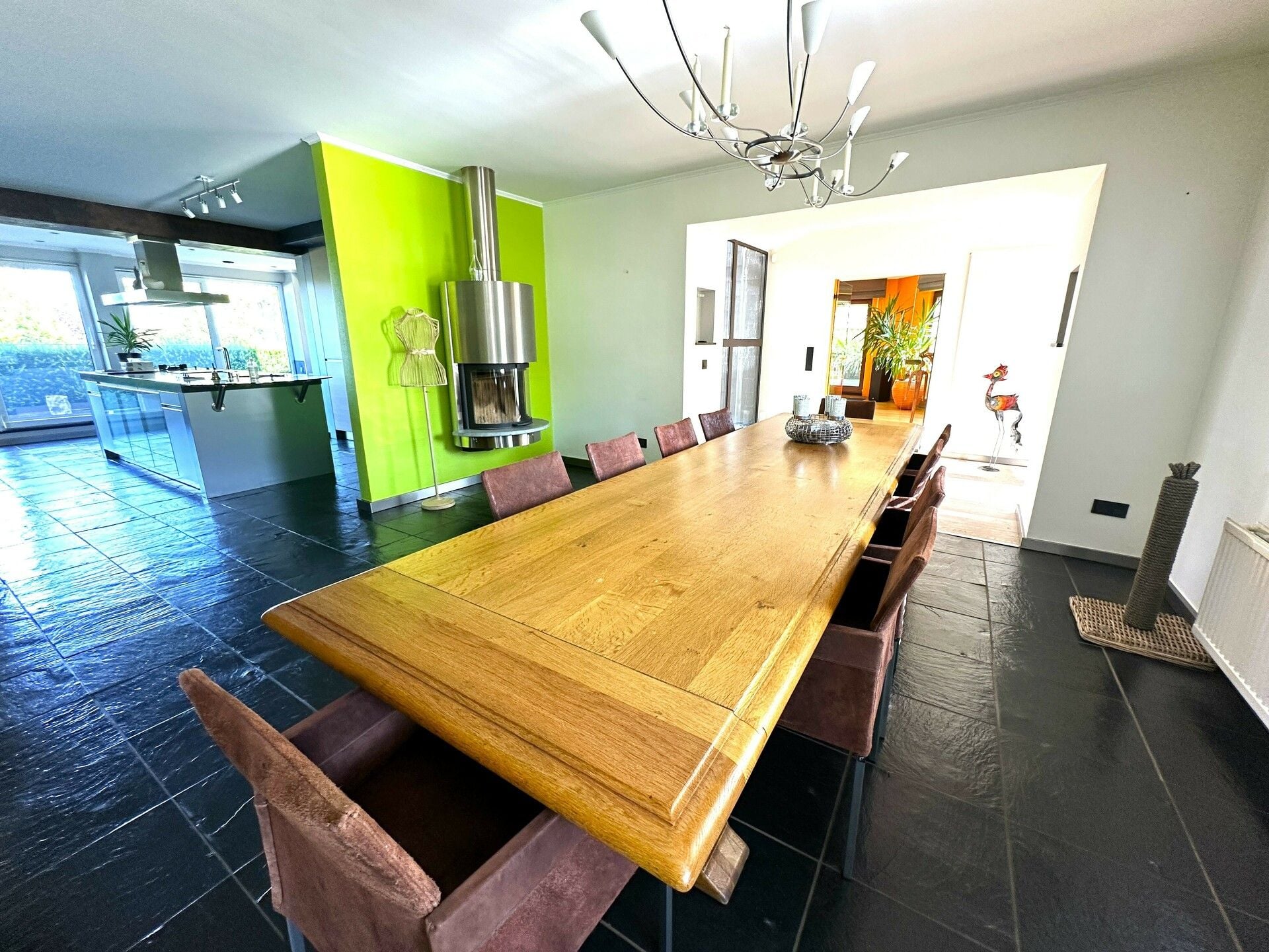 5-Zimmer-Haus zum Verkauf in Folschette