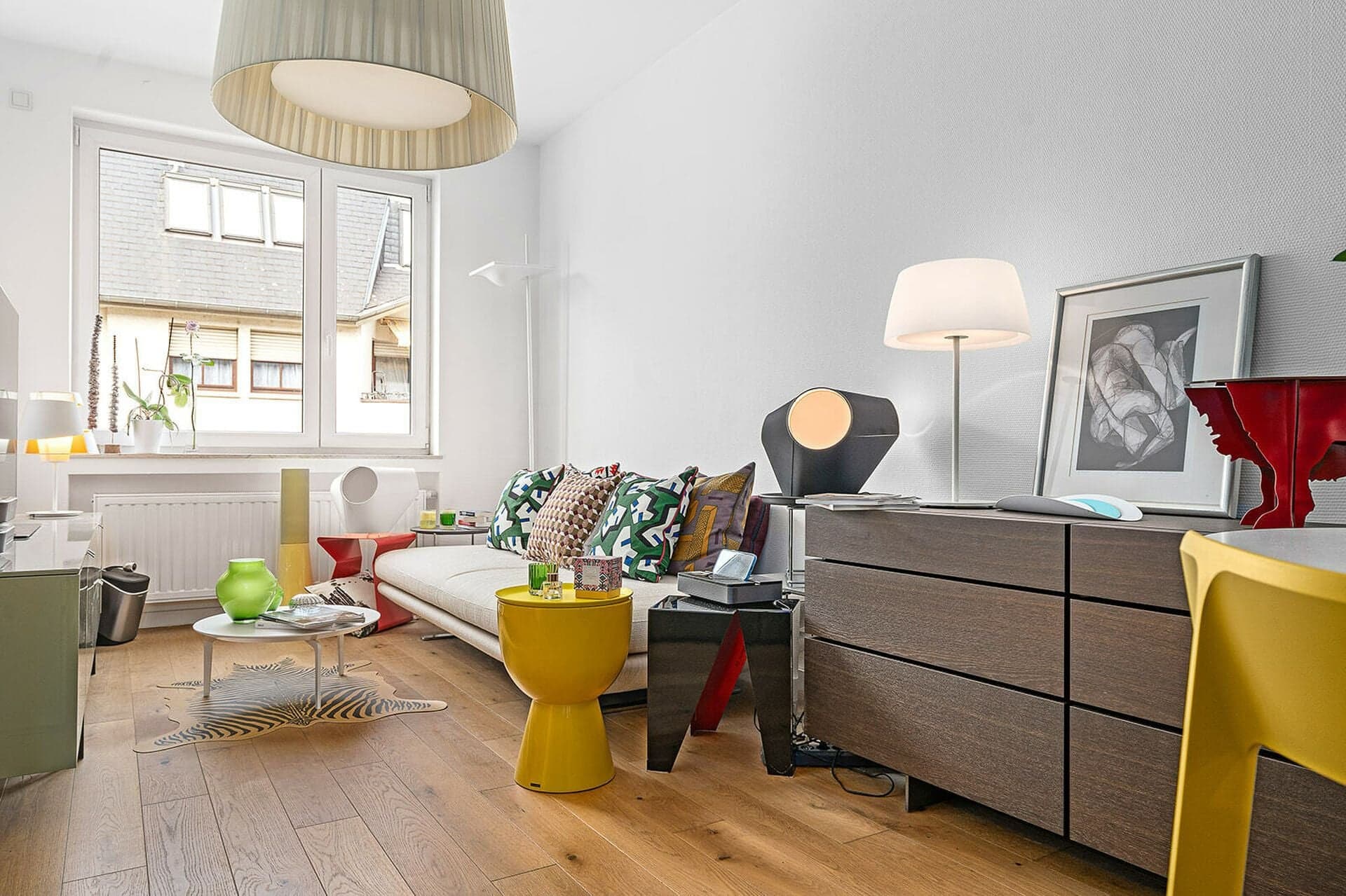1-bedroom Apartment for sale in Esch-sur-Alzette