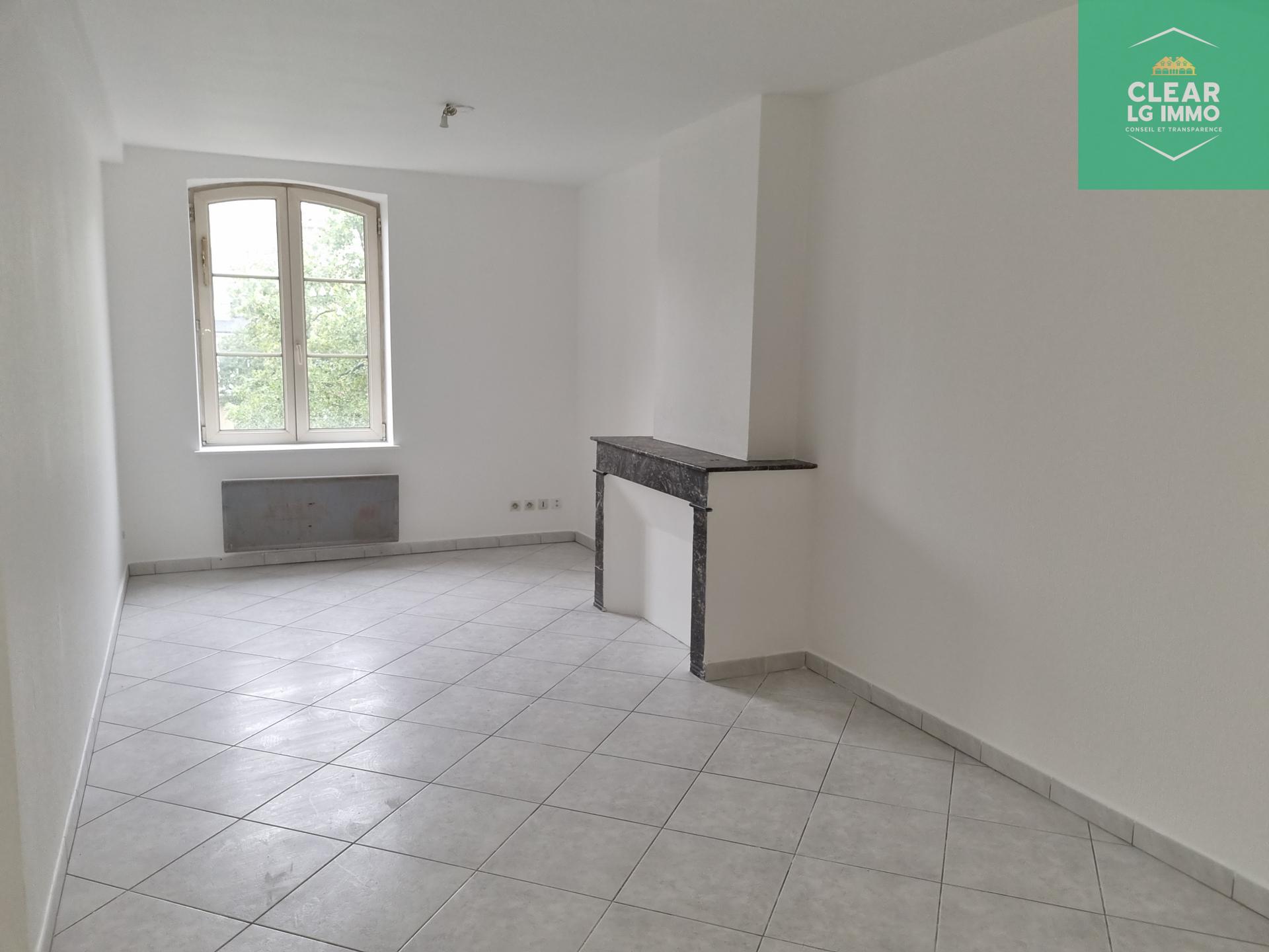 Building for sale in Metz