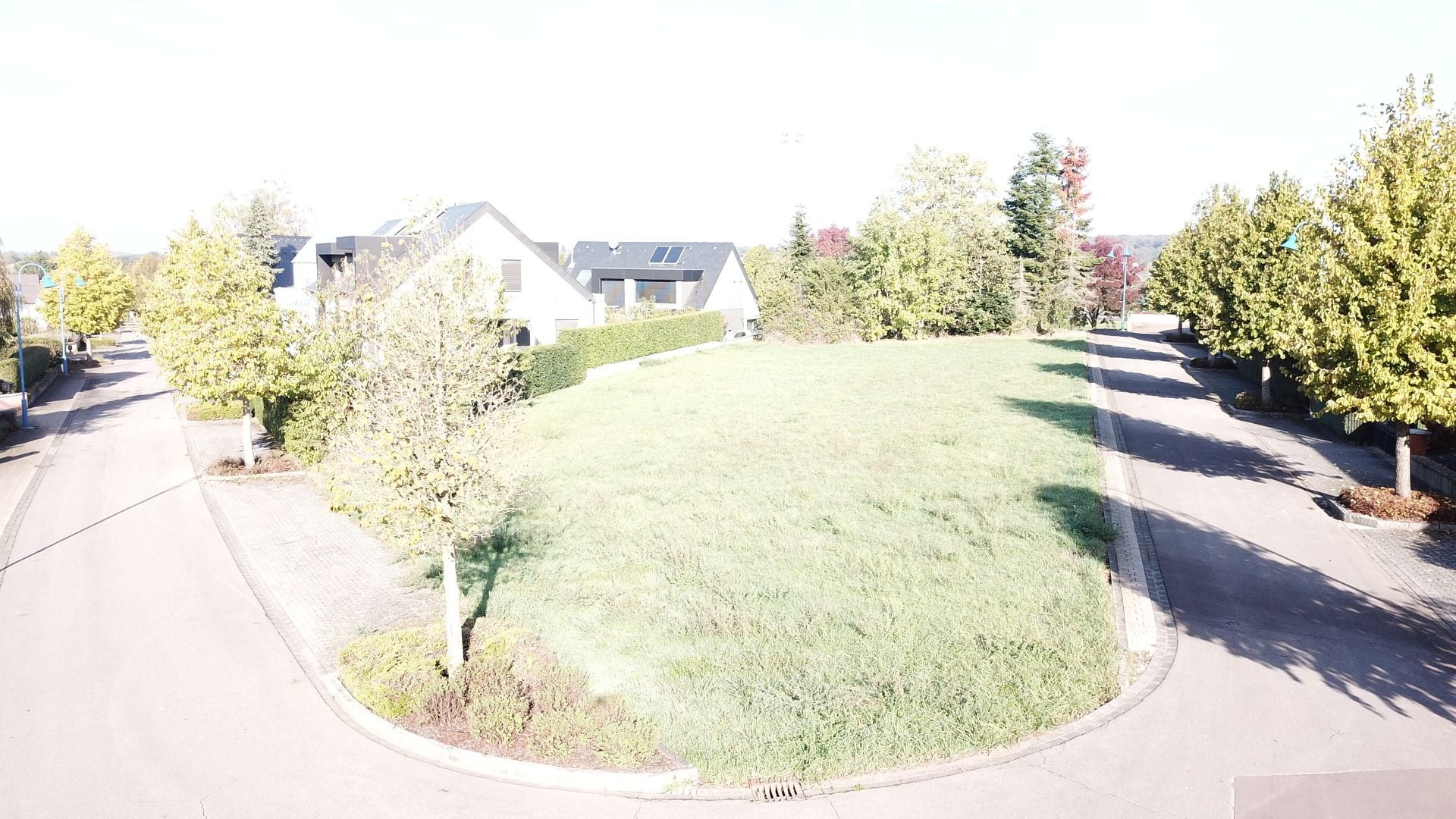 Terrain en vente à Dalheim
