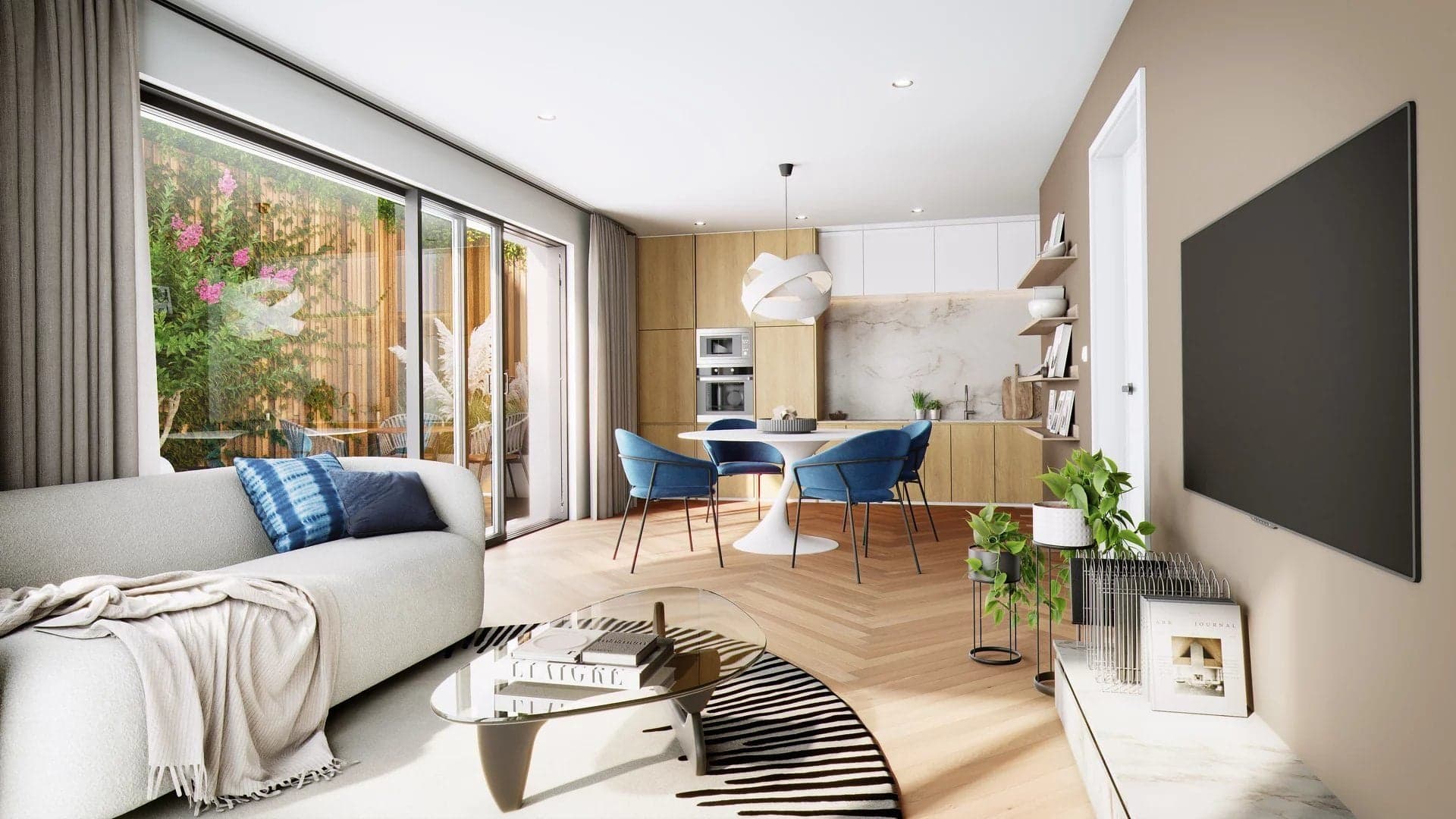1-bedroom Apartment for sale in Luxembourg-Centre ville