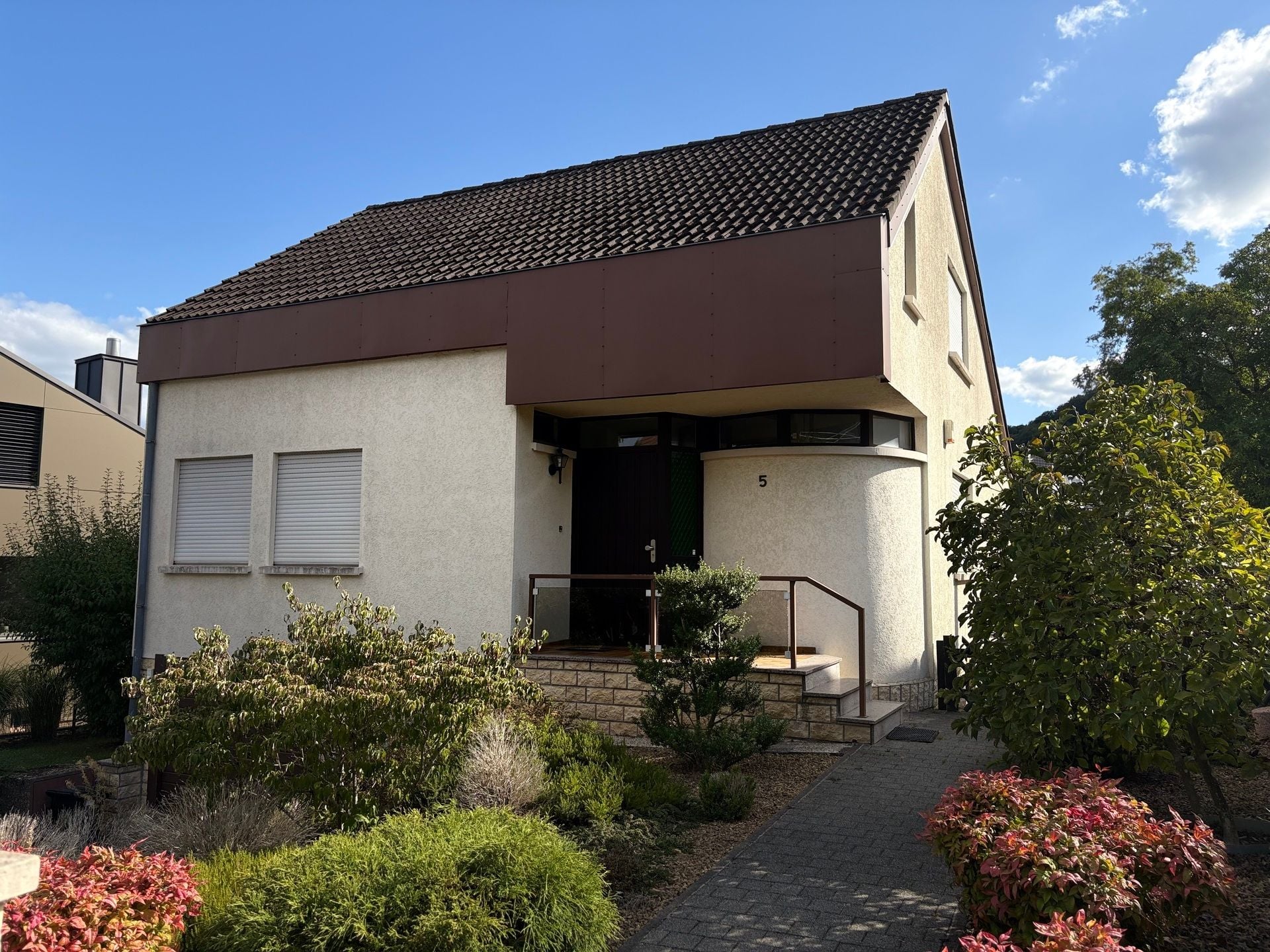 Bungalow 3 chambres en vente à Oberanven