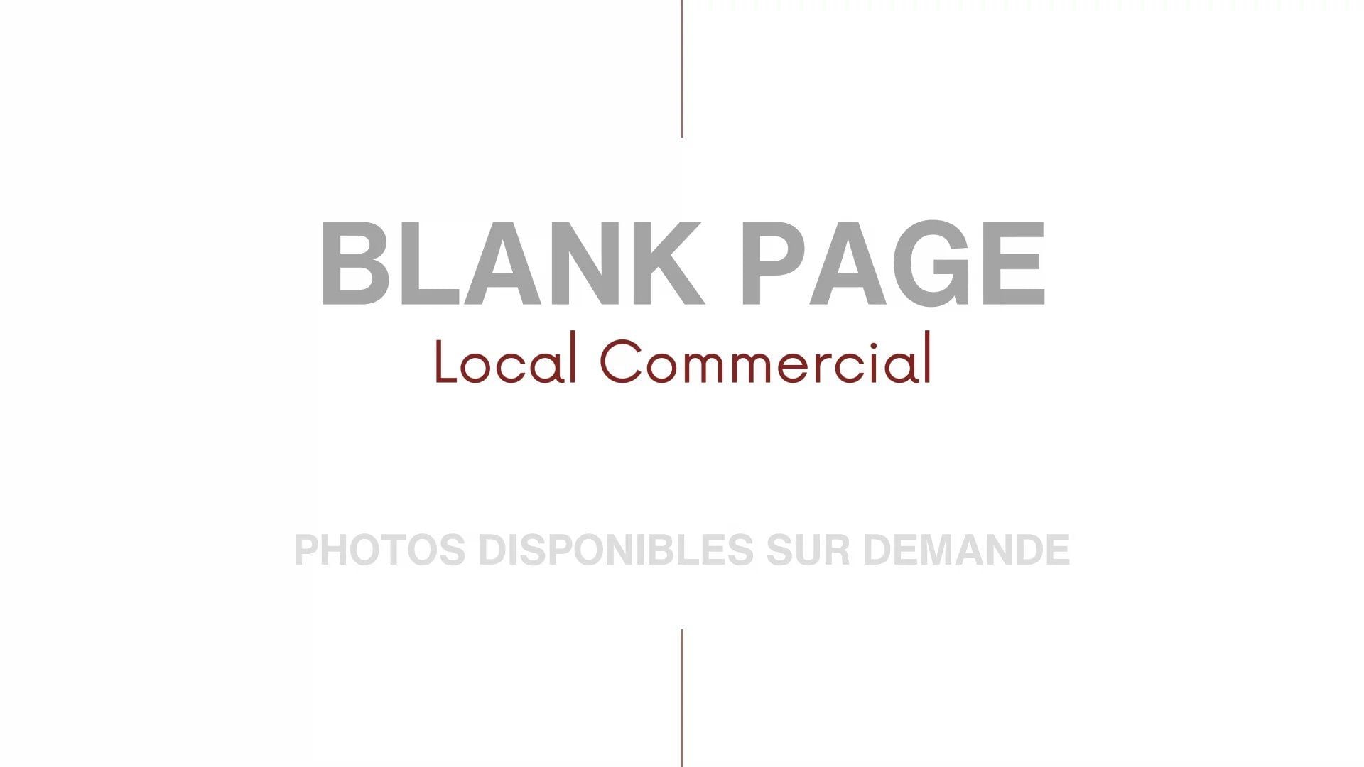Local & Business assets for sale in Luxembourg-Limpertsberg